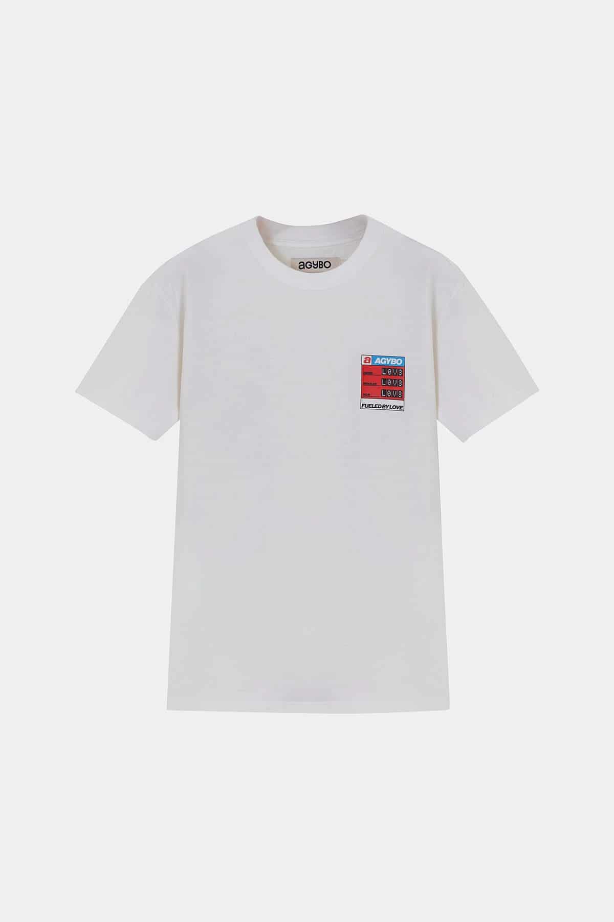 FUEL T-SHIRT - miniatura 1