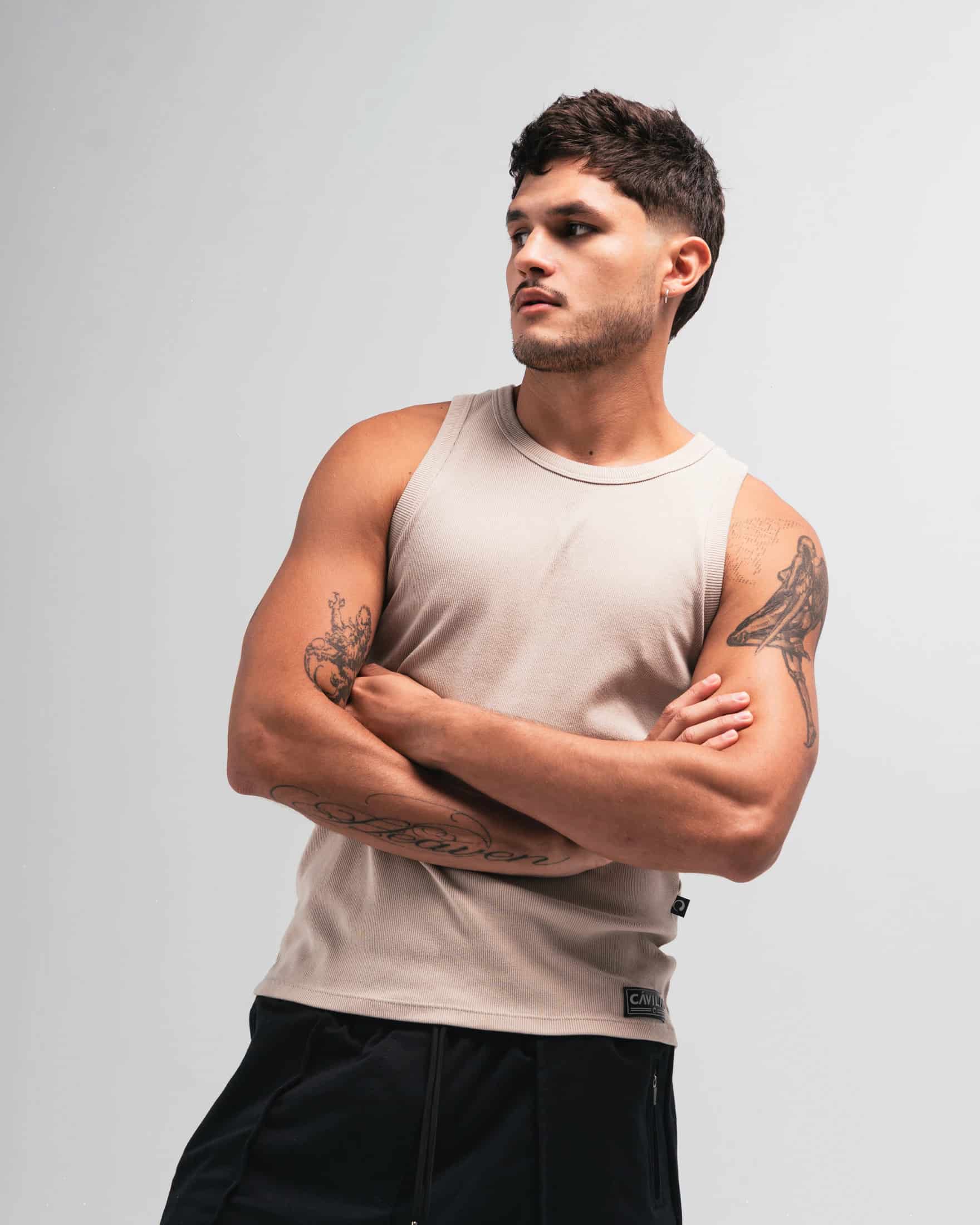 TANK TOP - miniatura 3