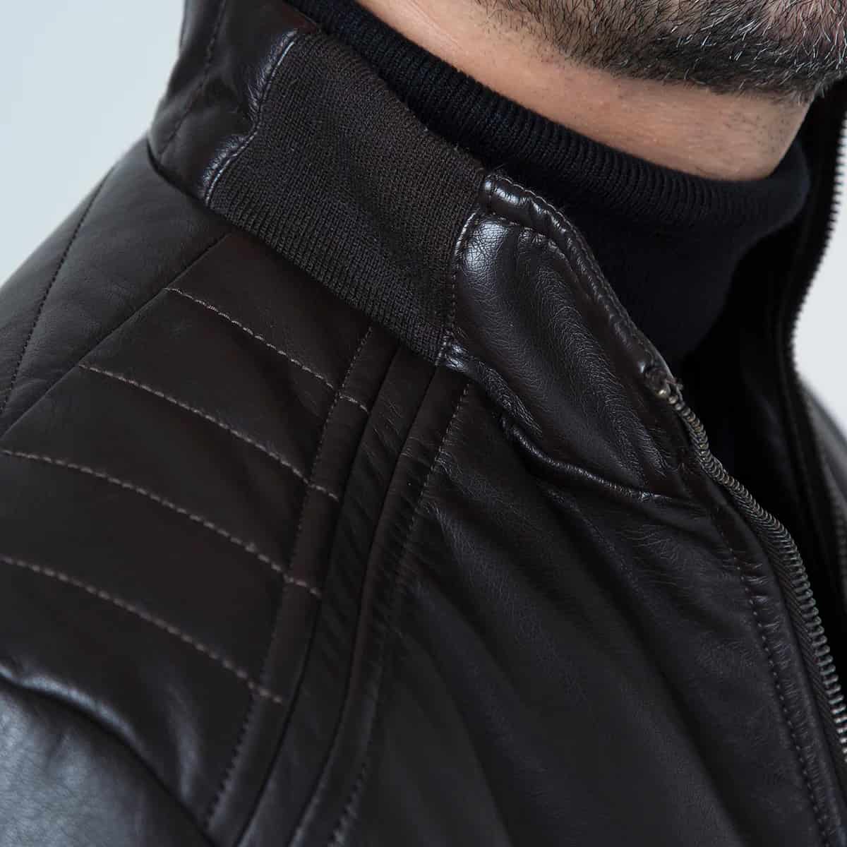 Chaqueta Sintetica Regular Czd - miniatura 6
