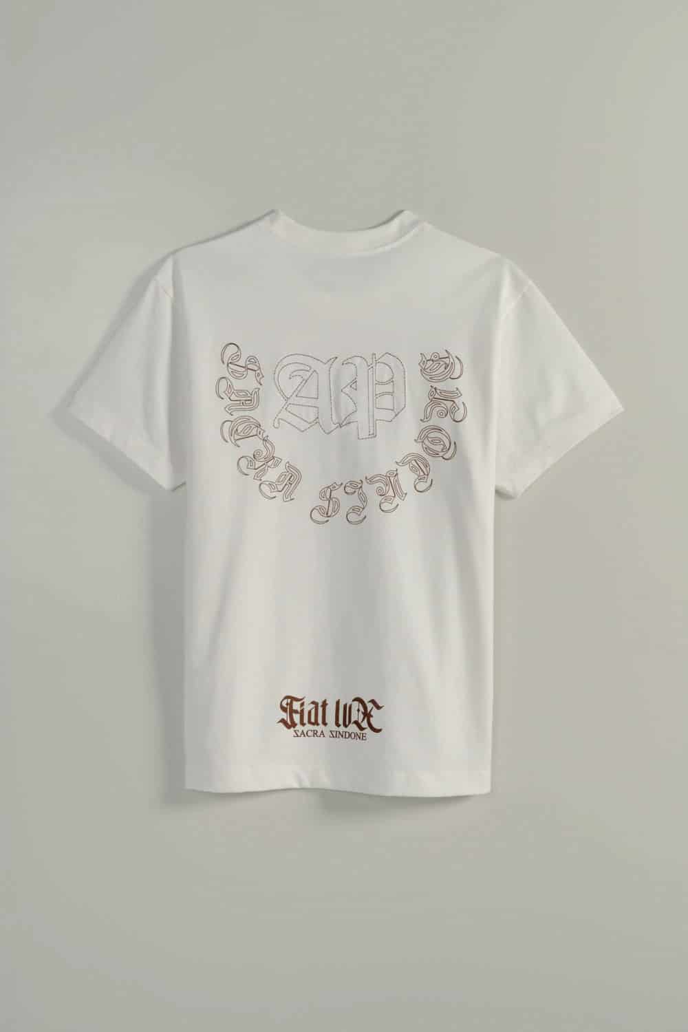 VOID T-SHIRT - miniatura 4