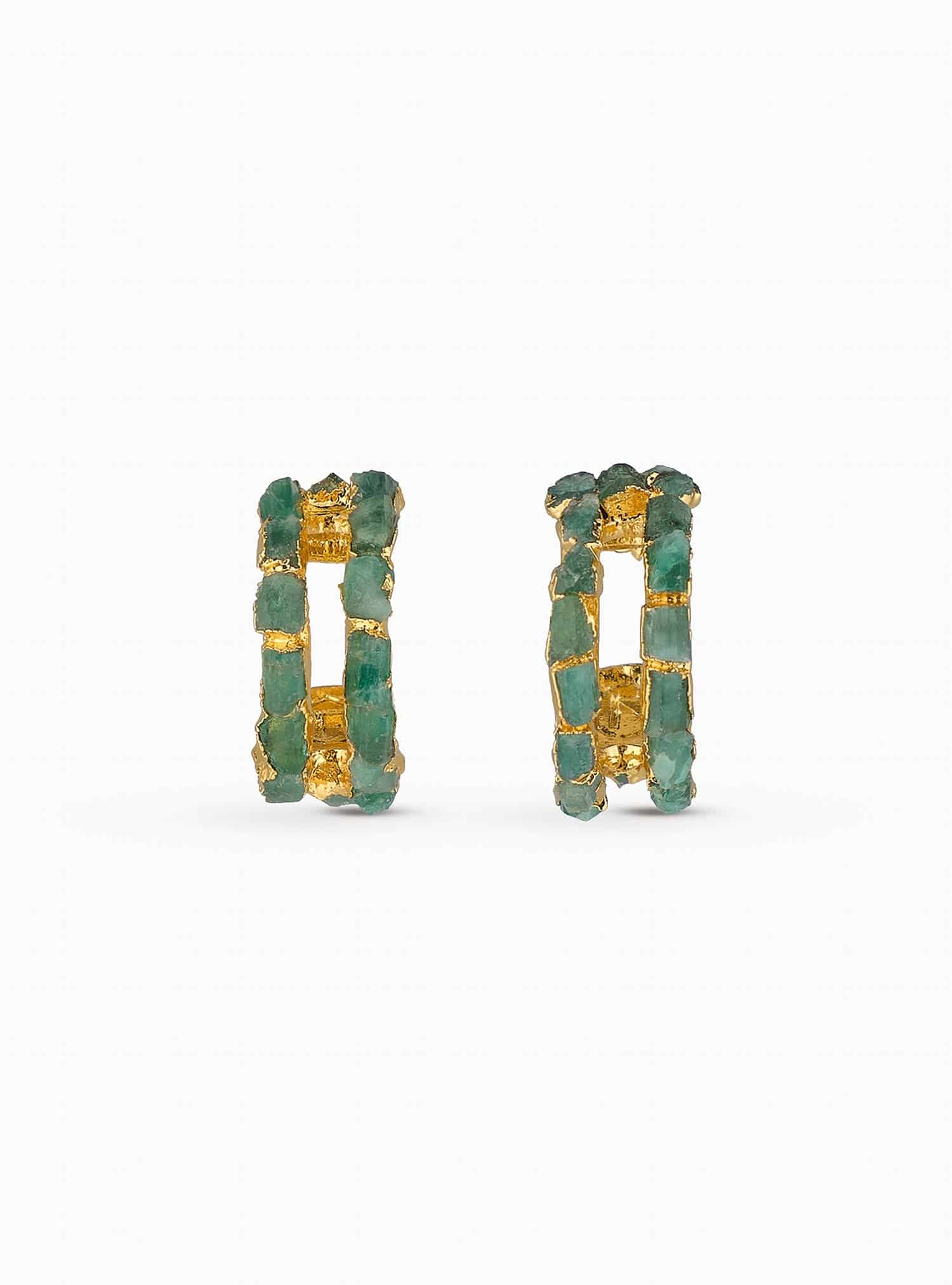 Mini Squared Hoops - miniatura 4