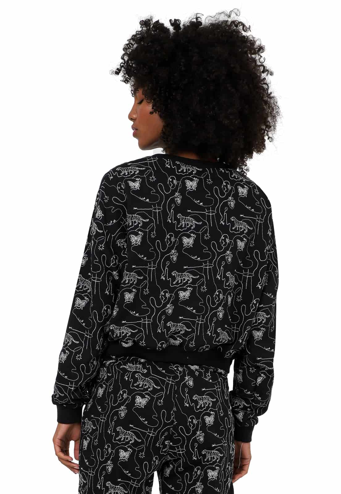 Pullover Tierra - miniatura 3
