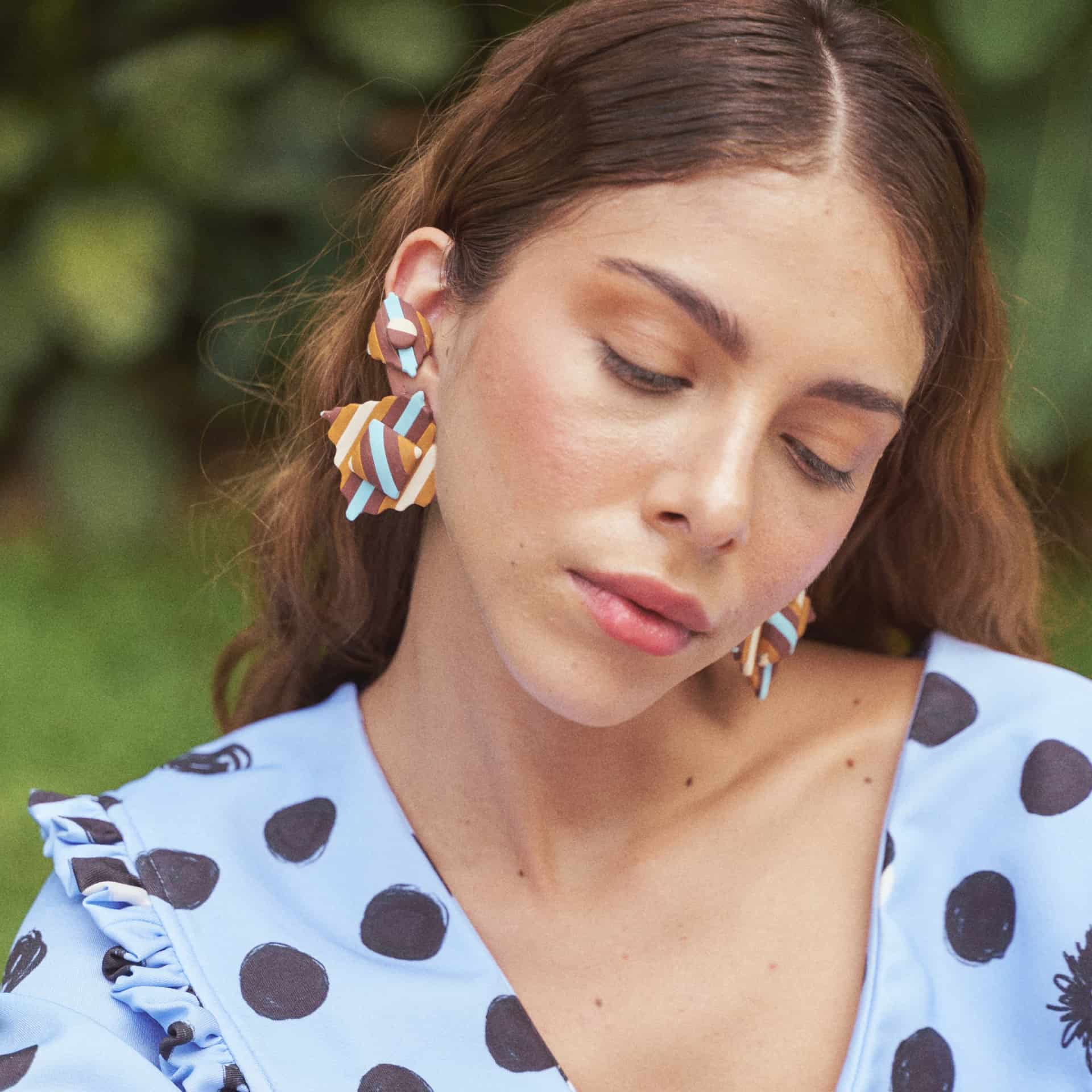 Aretes Regalo Maxi - miniatura 5