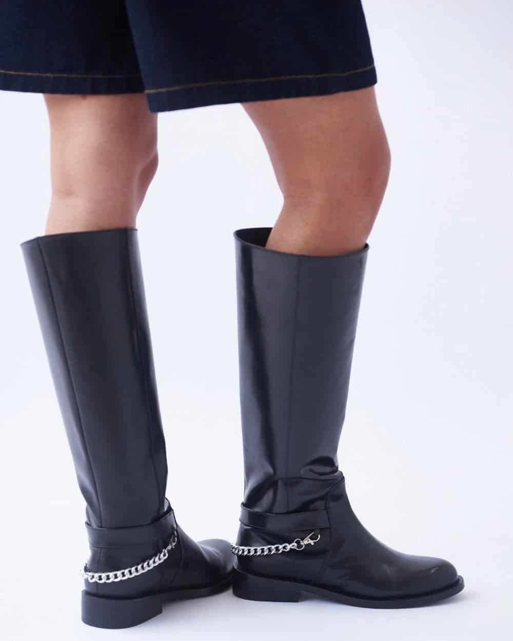 RIDE BOOTS - miniatura 1