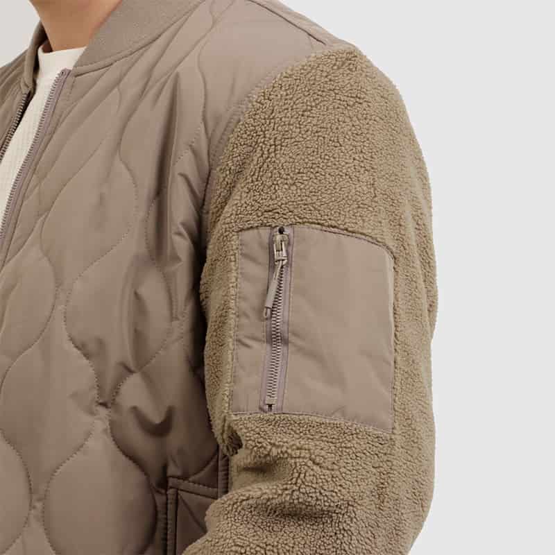 Chaqueta Hombre HD-144 - miniatura 3