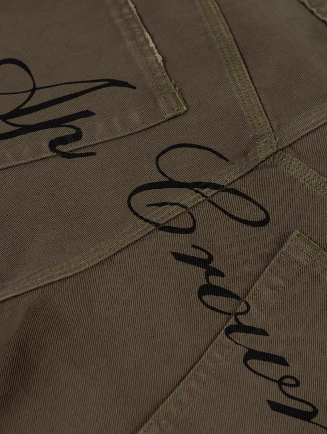RUSH FEM PANTS - miniatura 7