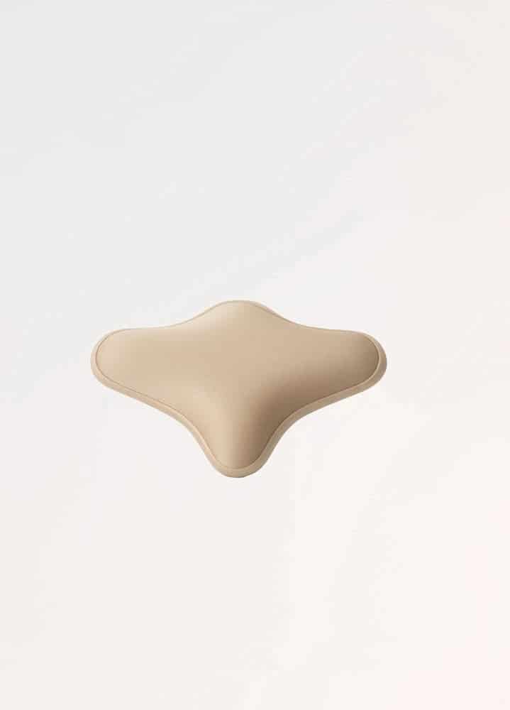 Moldeador Lumbar para BBL: Mini tabla liviana Para la espalda | Salome 8106 | Ant 2506 - miniatura 2