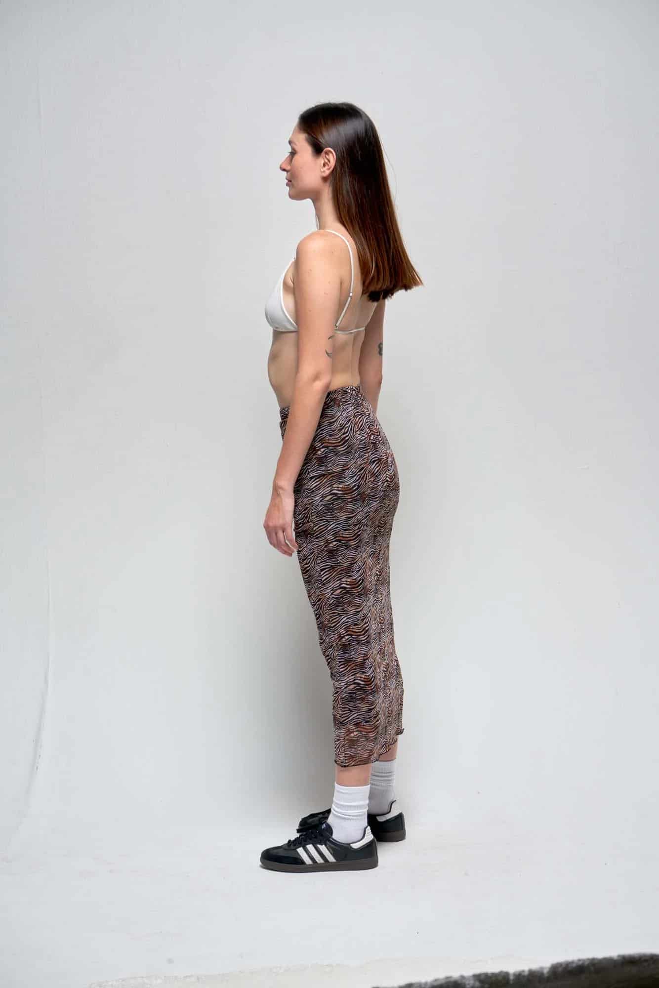 CROP STAR WHITE - miniatura 24
