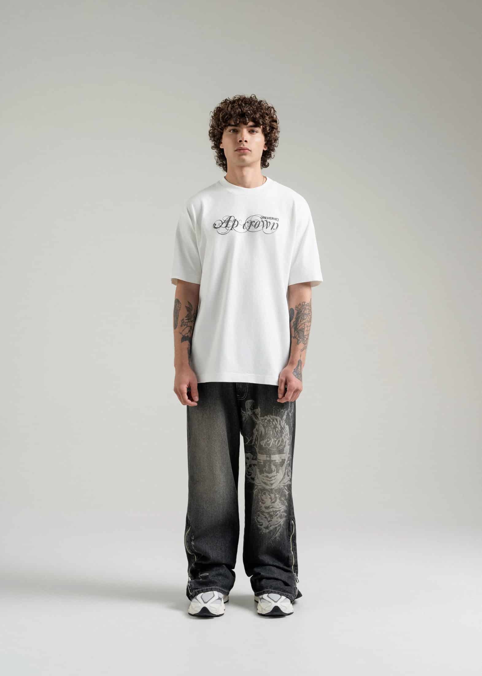 FLUX T-SHIRT - miniatura 9