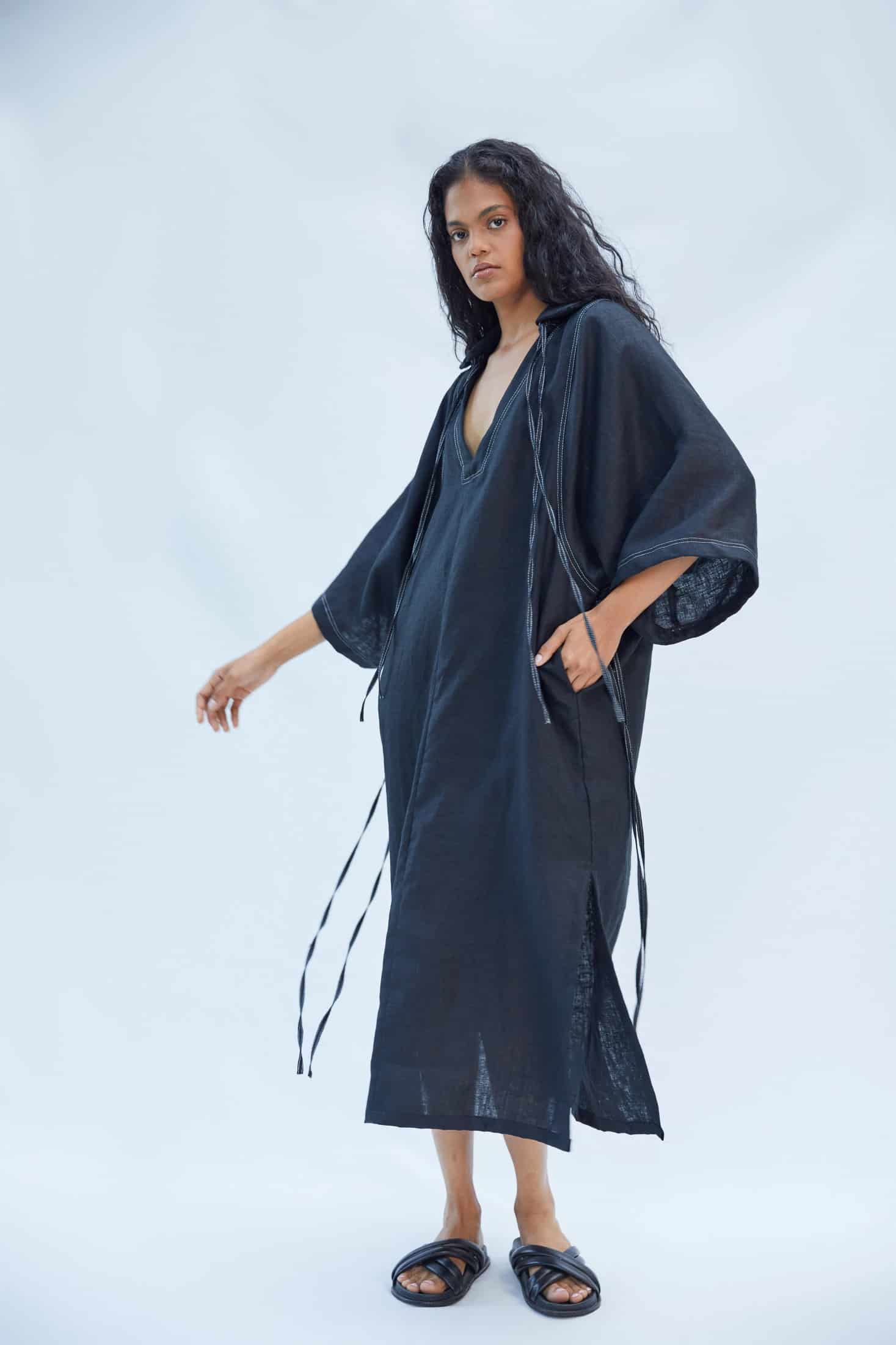 ISIS TUNIC - miniatura 1