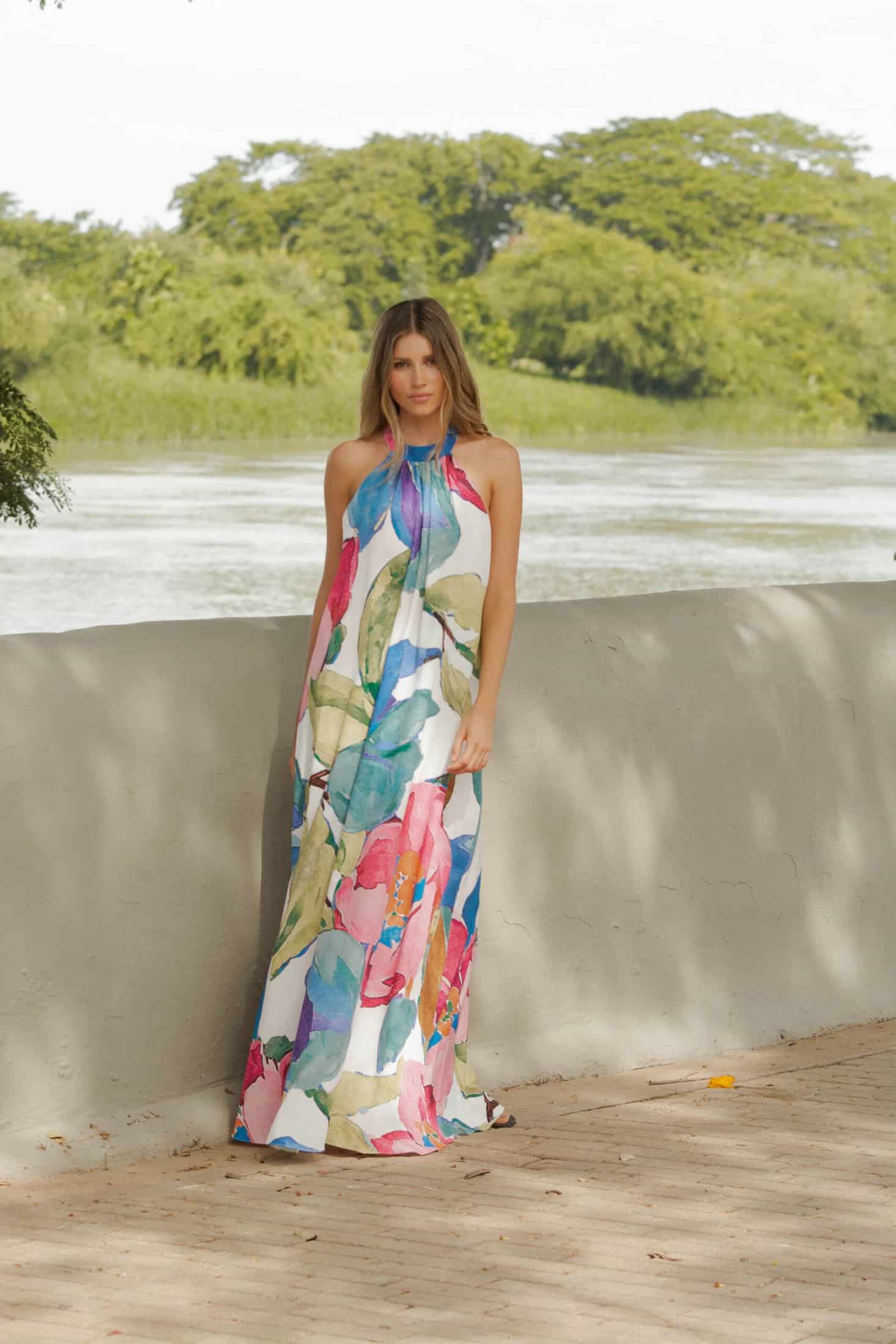Vestido Riberas - miniatura 6