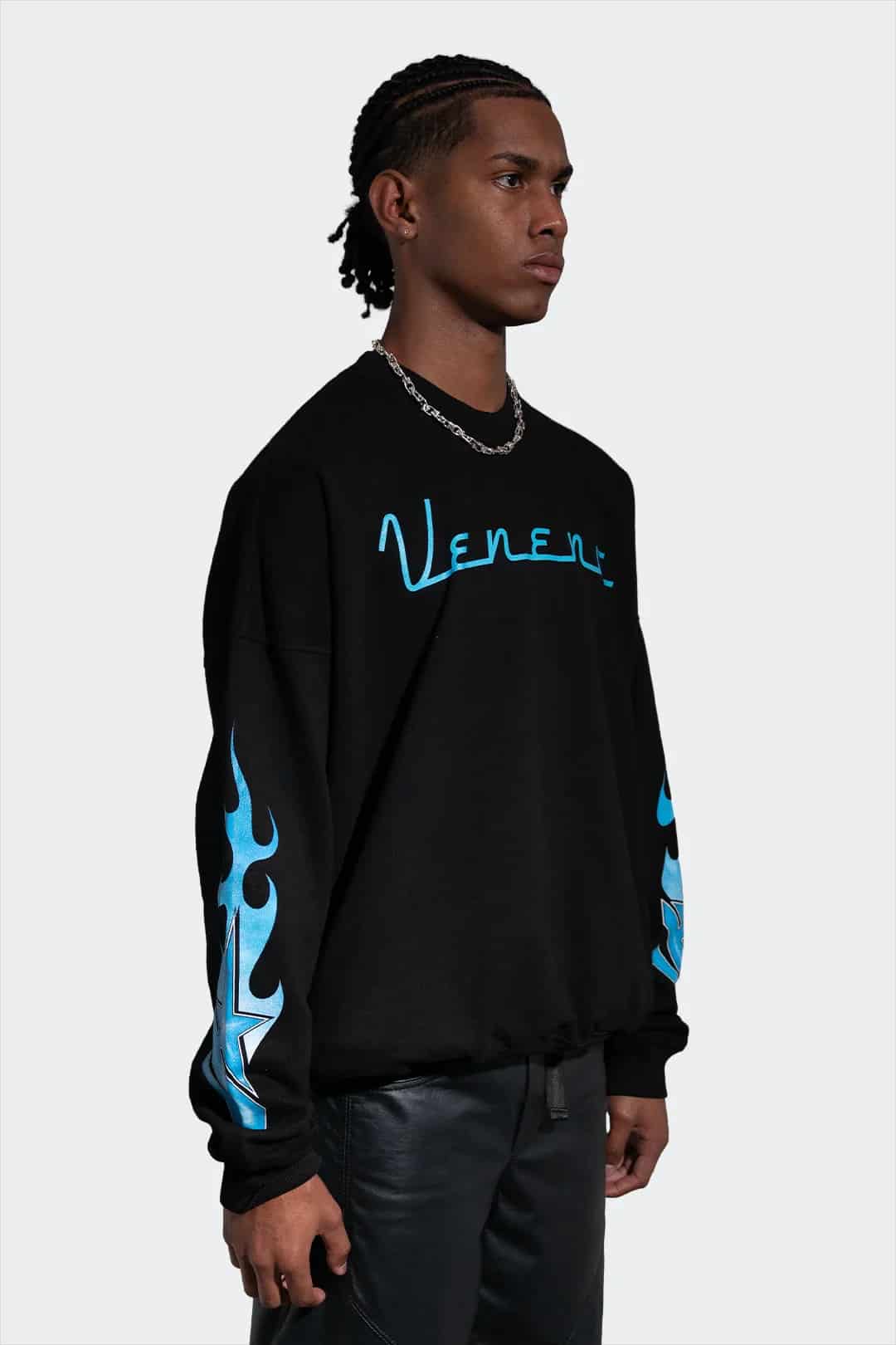 VENENO SUETER VFLAME - miniatura 6