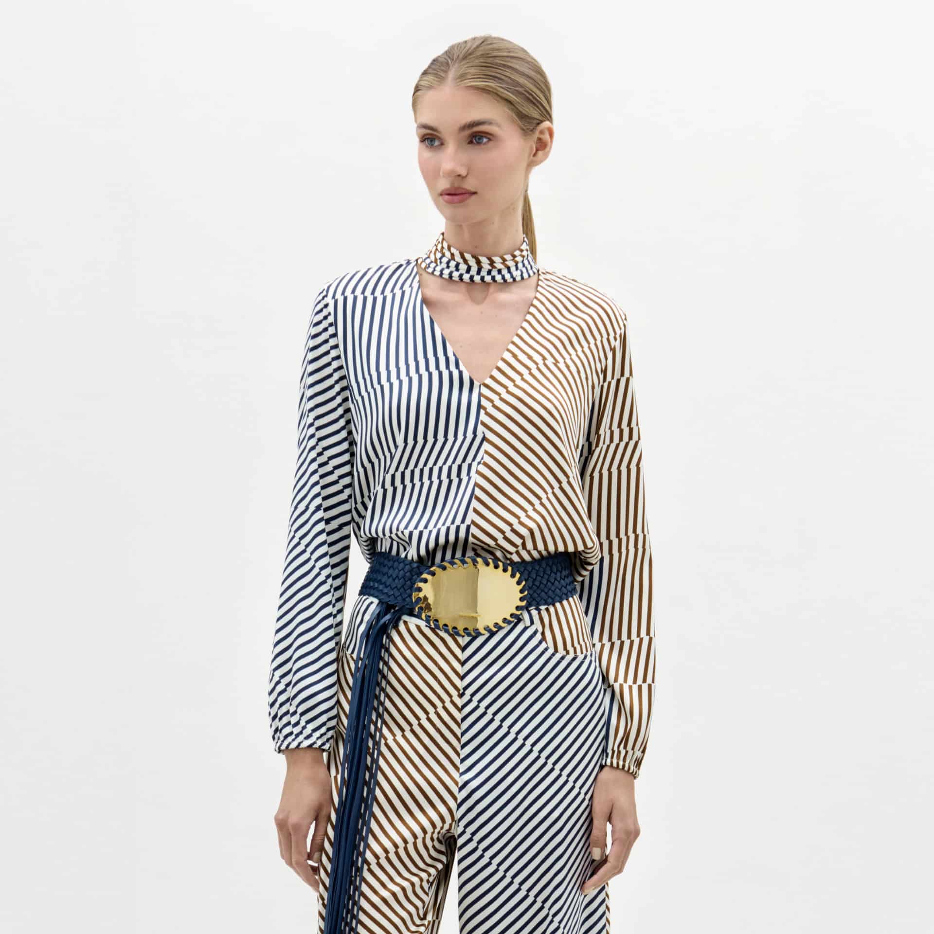 Jasper Blouse - miniatura 1