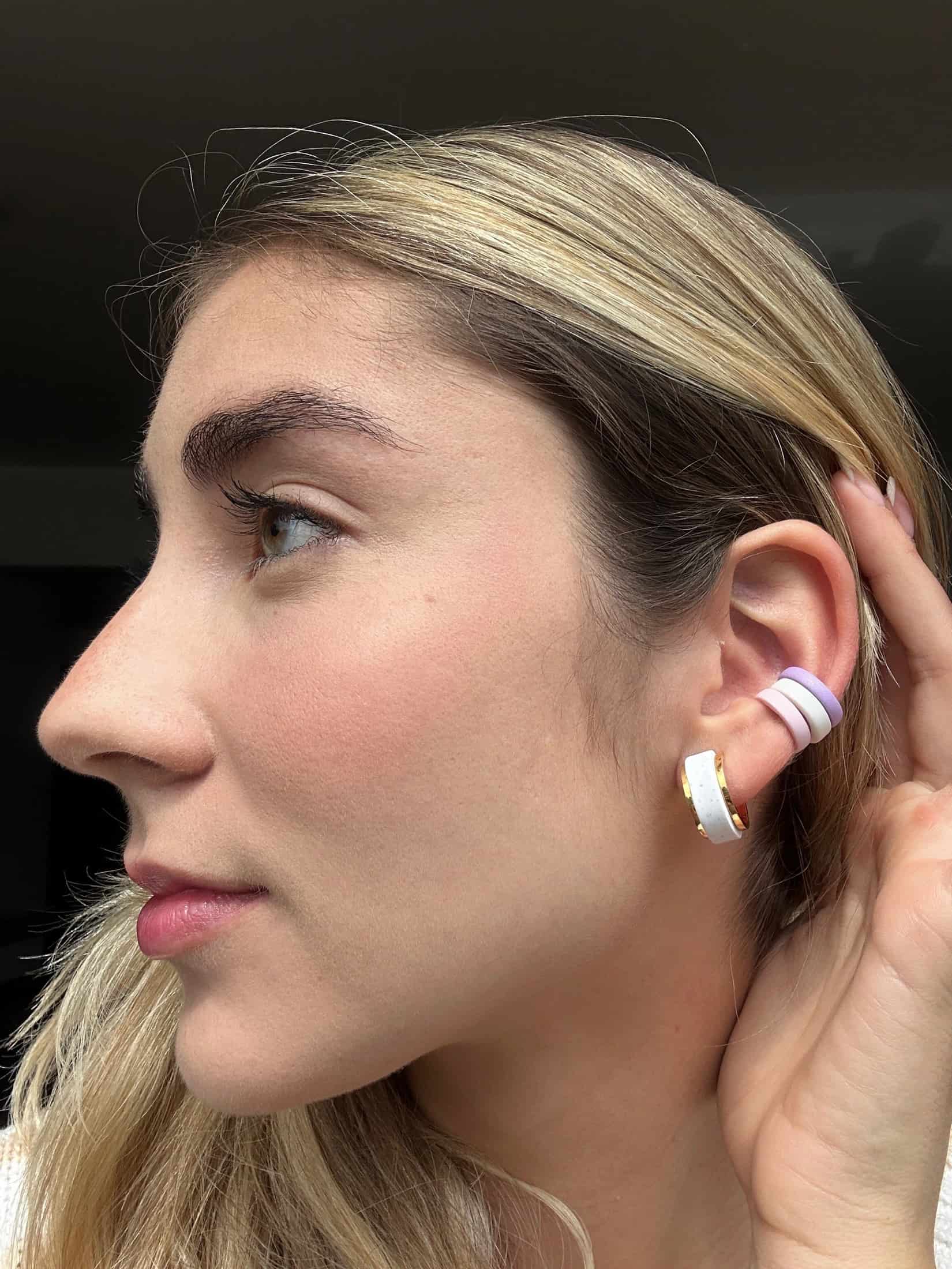 Path Earcuff - miniatura 3