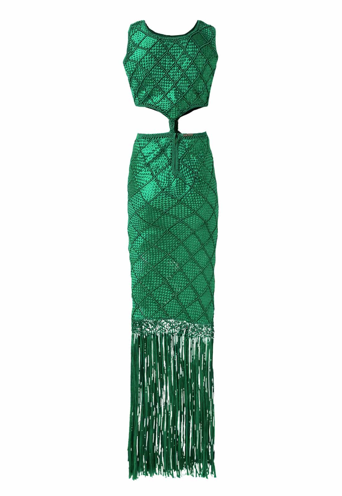 DANNA DRESS - miniatura 11