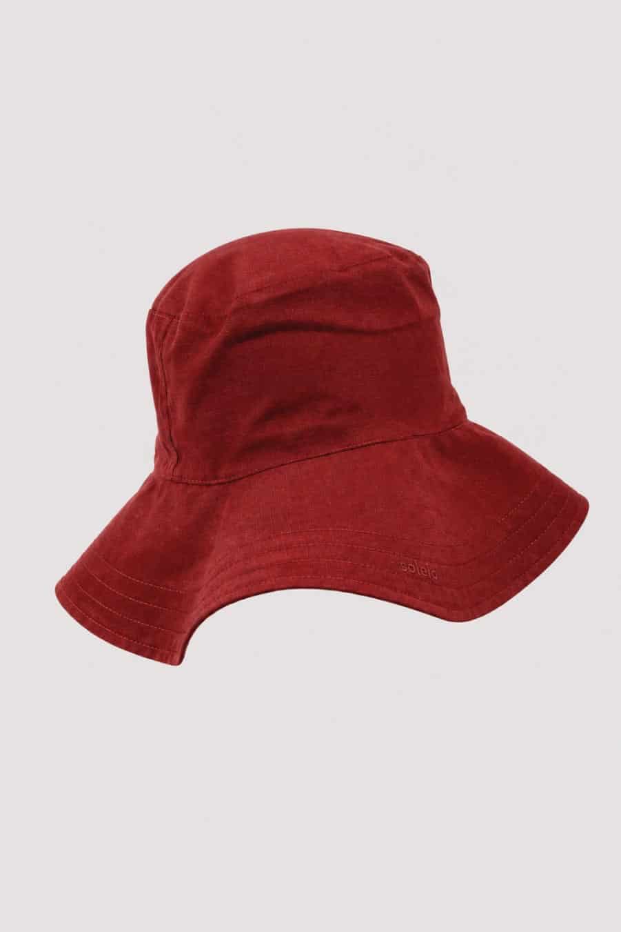 Linen Cap Opulence - miniatura 2