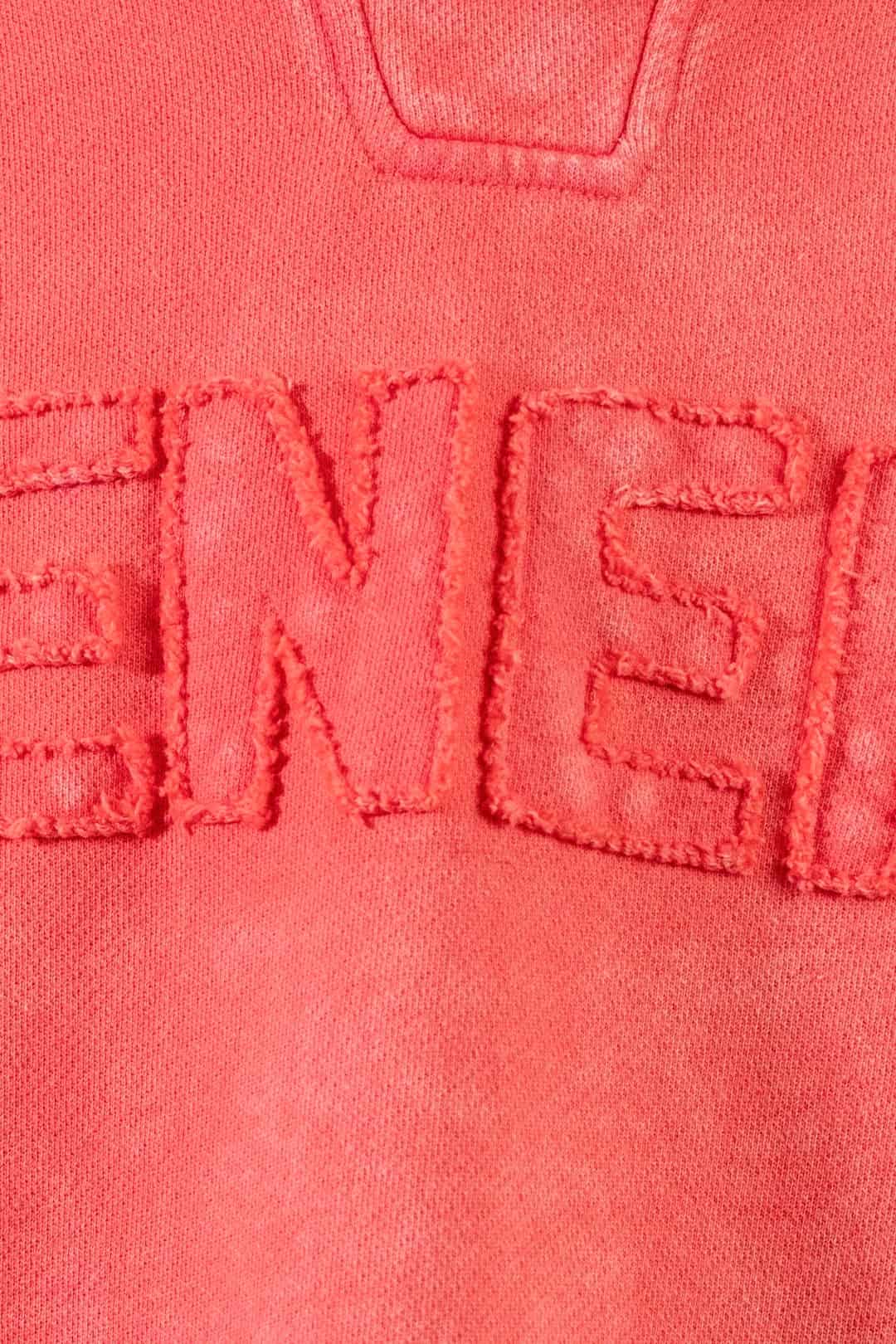 VENENO BUZO SOFT PINK - miniatura 6