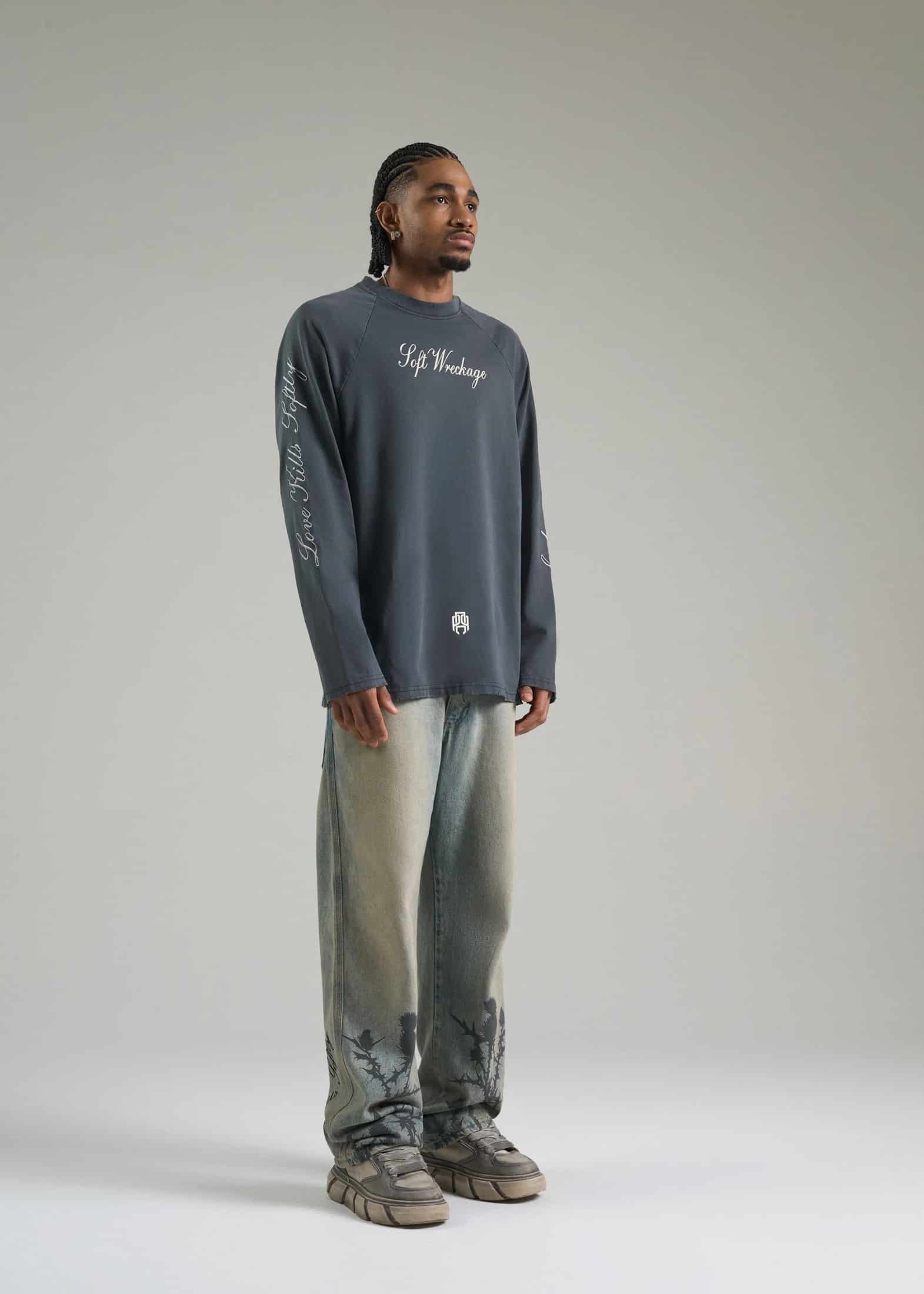 RIOT PANTS - miniatura 3
