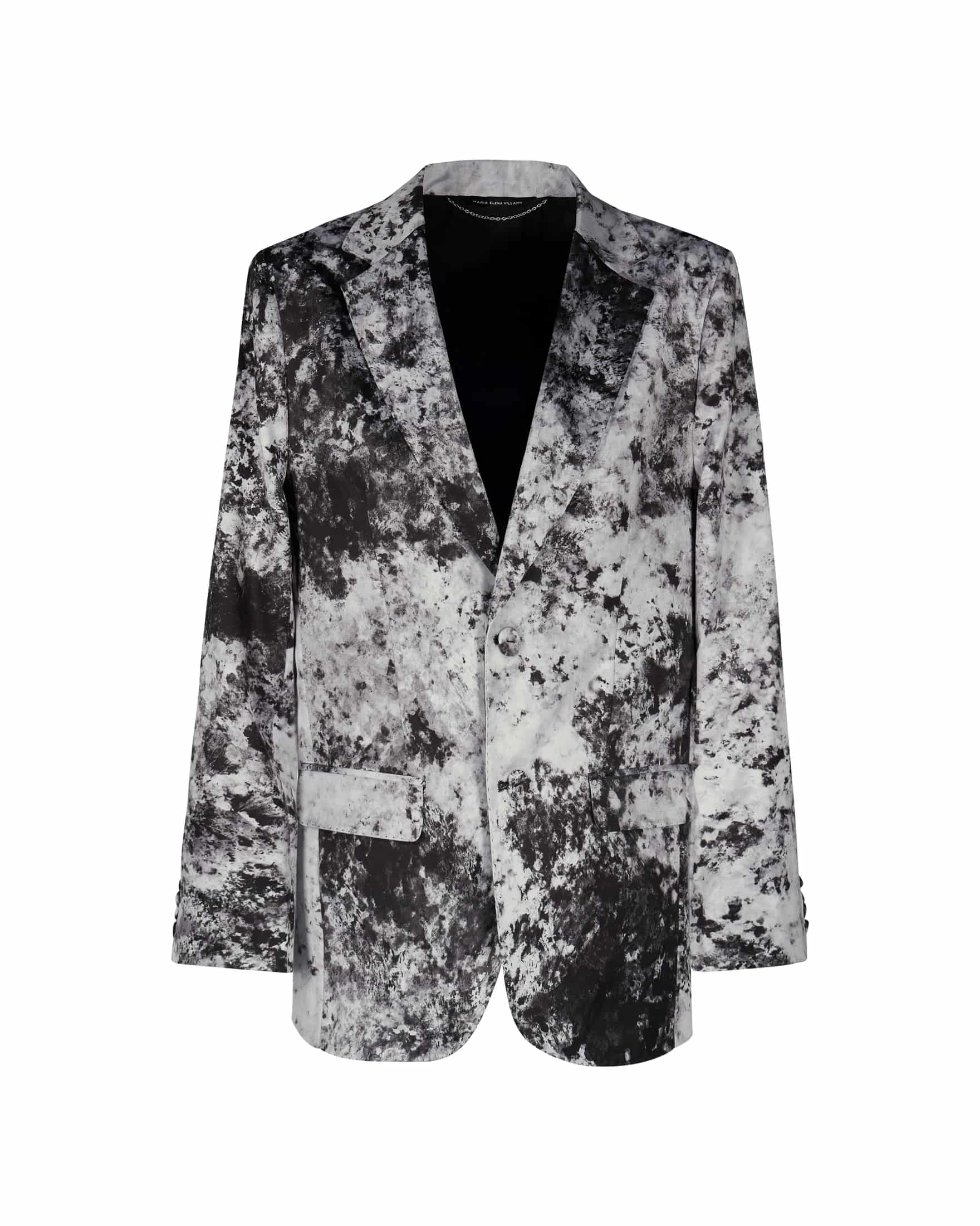 "SAUCE" BLAZER - miniatura 1