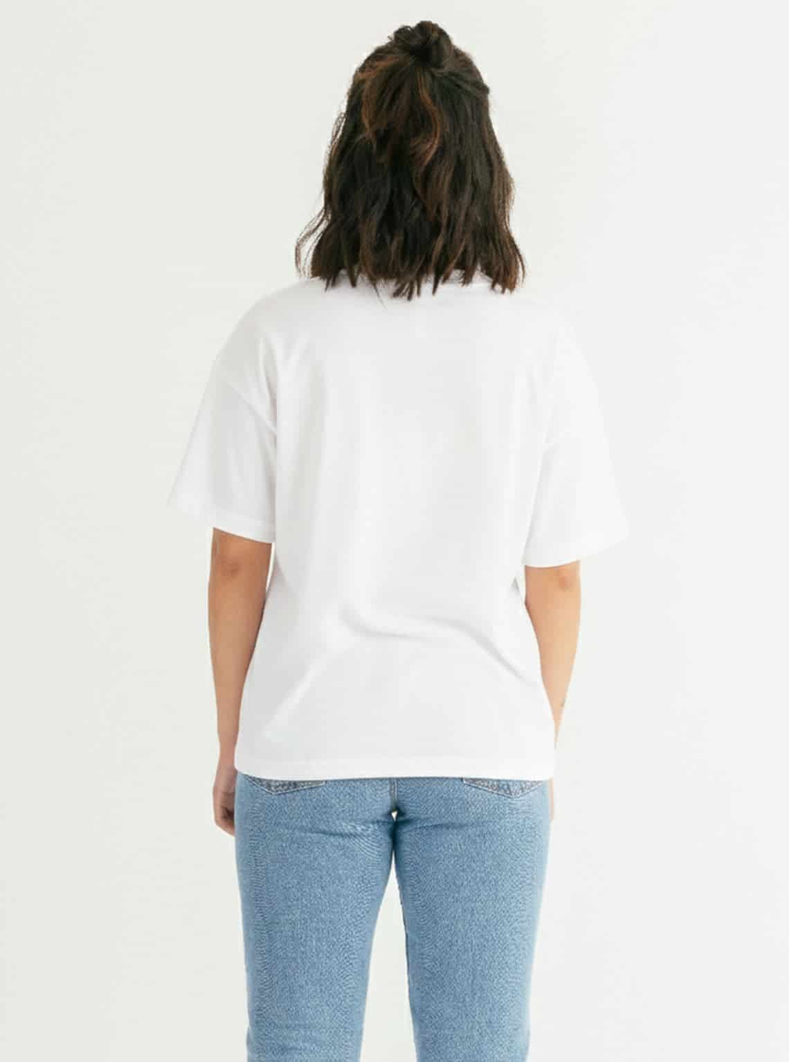 CAMISETA LUZ EN MOVIMIENTO - miniatura 4