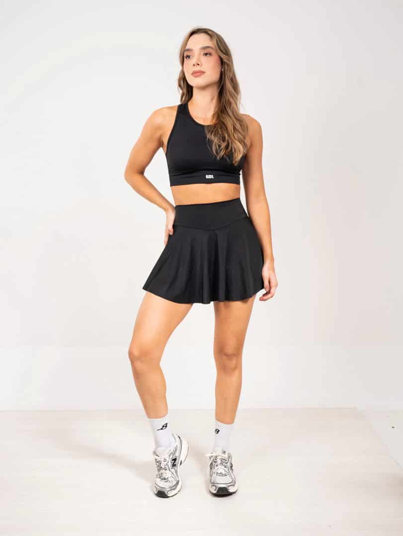 Falda Short Deportiva Kamila - miniatura 4