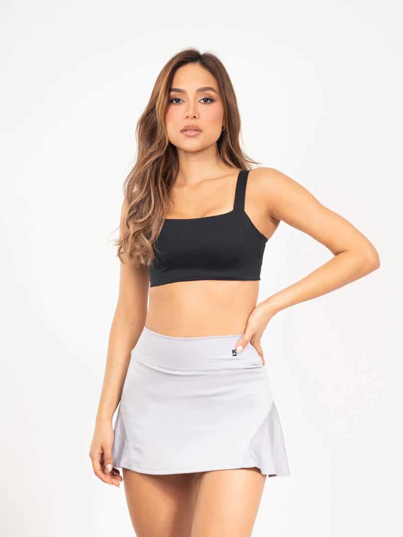 Falda Deportiva Dama - miniatura 5