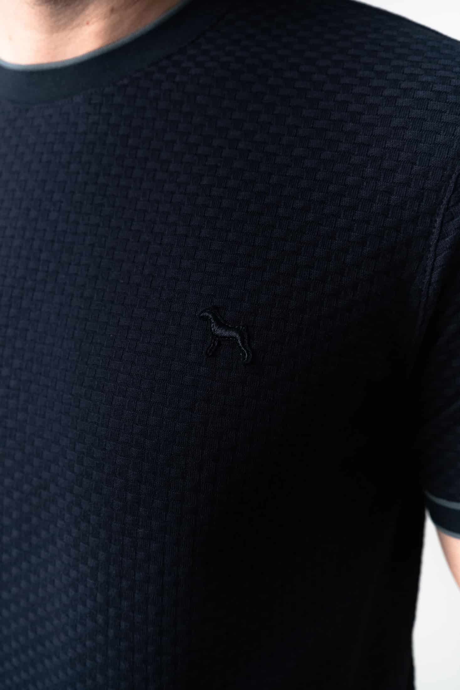 Camiseta Fashion Navy/London - miniatura 2