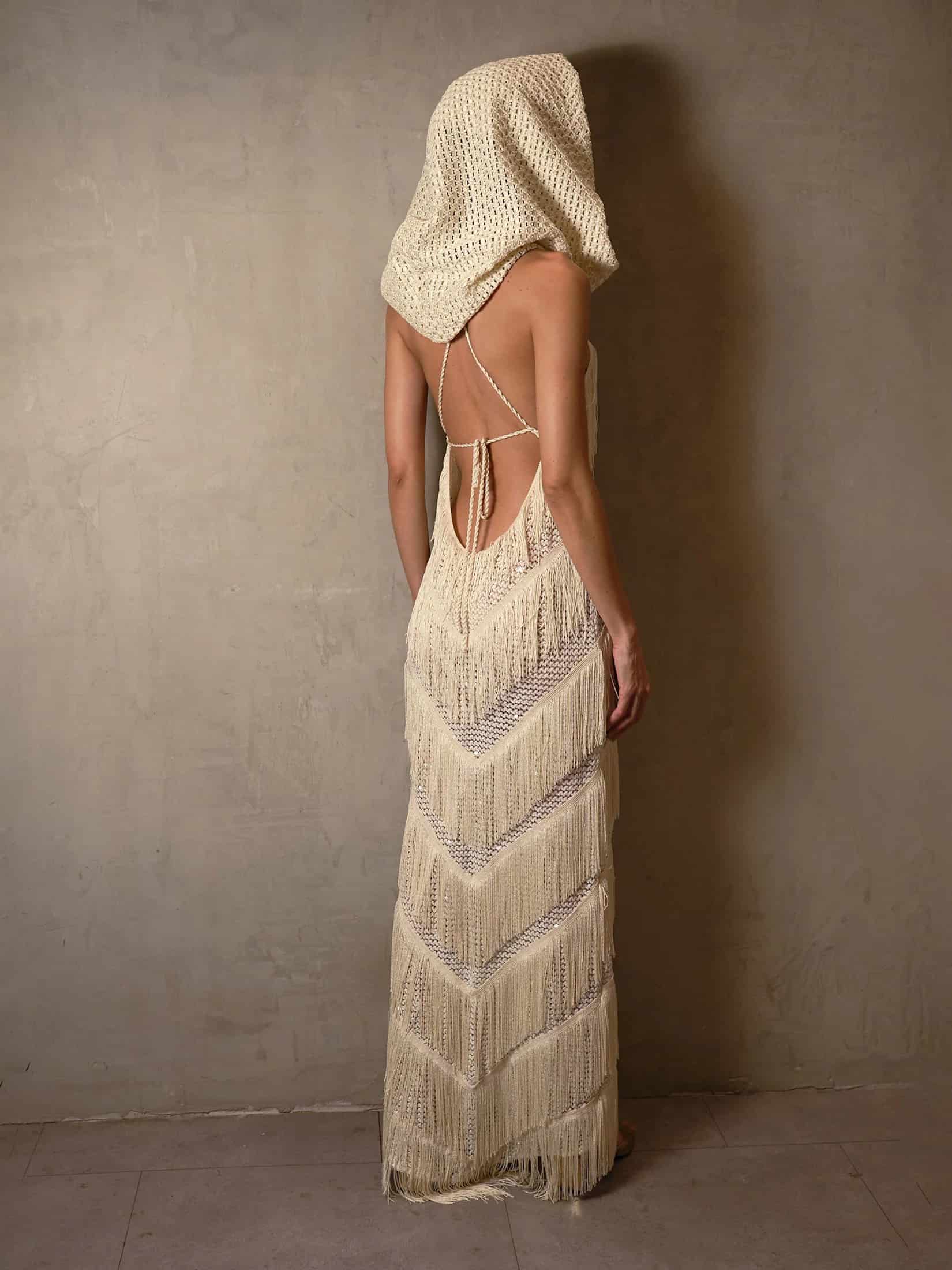 ECLECTIC DRESS - miniatura 3