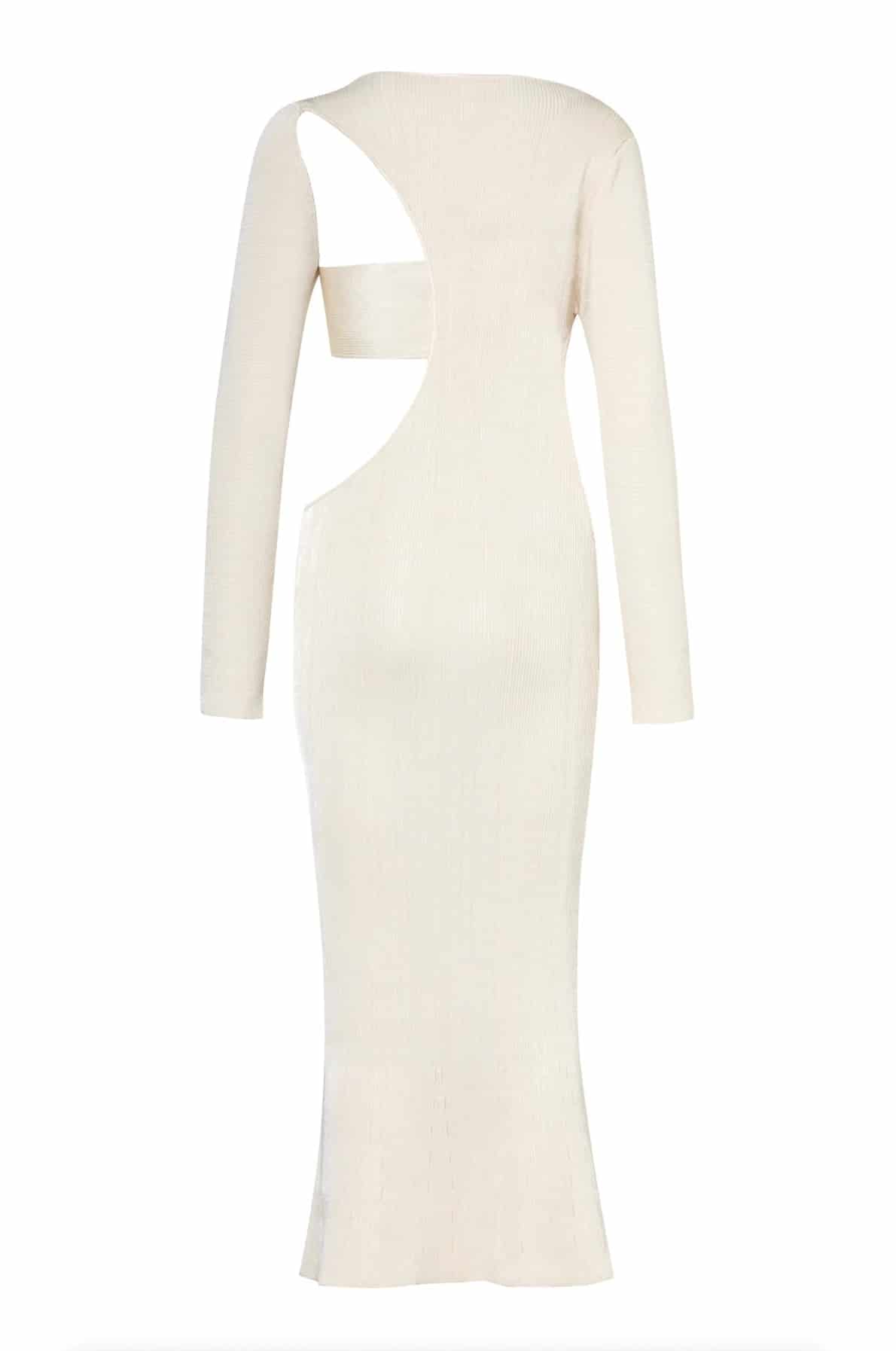 Penelope Maxi Dress - miniatura 3