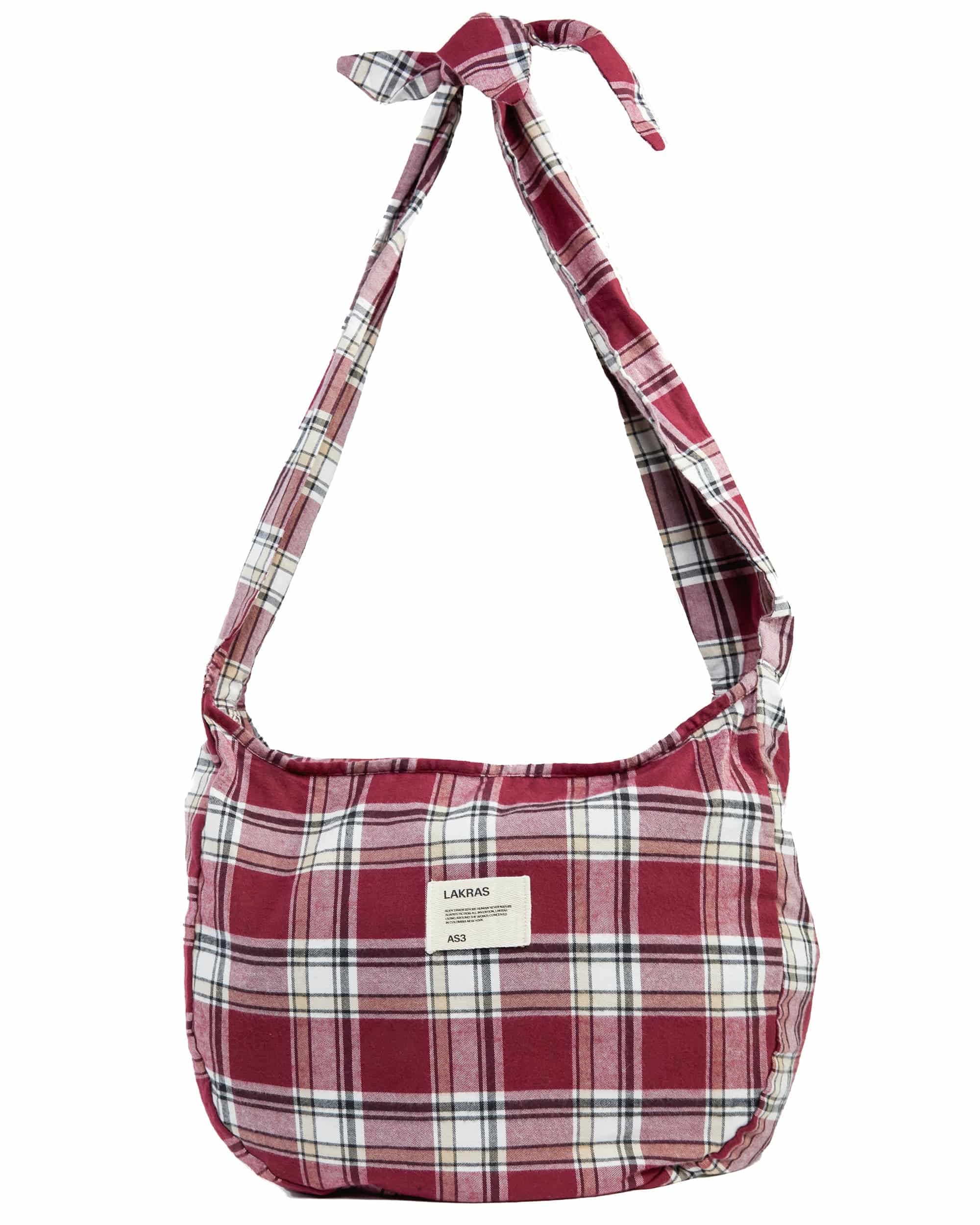 Wealthy Pattern Tote - miniatura 1