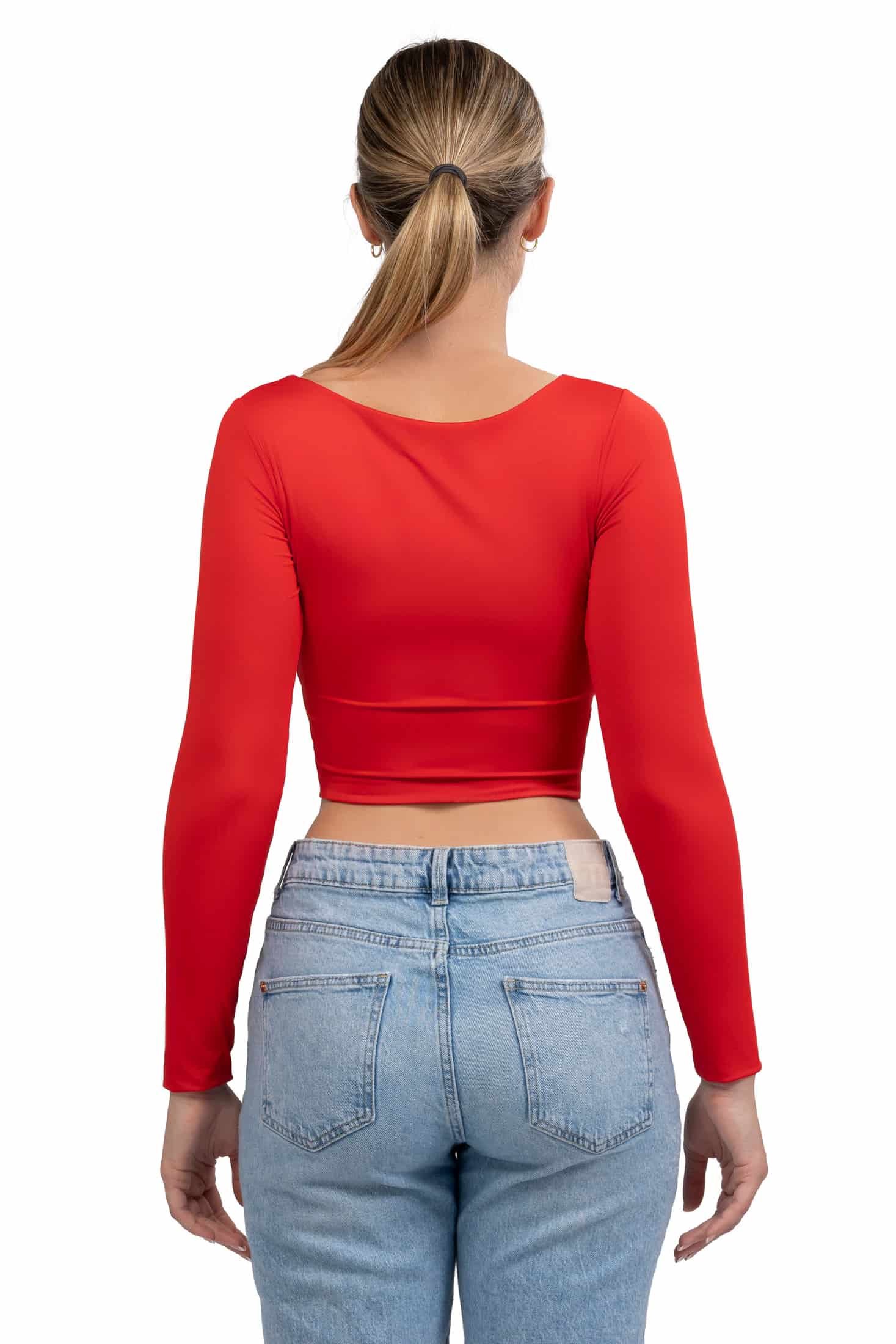 Crop Top – Vancouver - miniatura 4