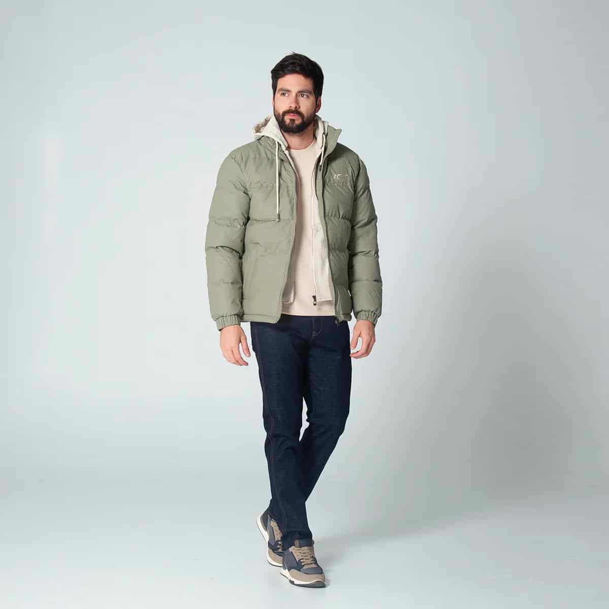 Chaqueta Acolchada Editions - miniatura 2