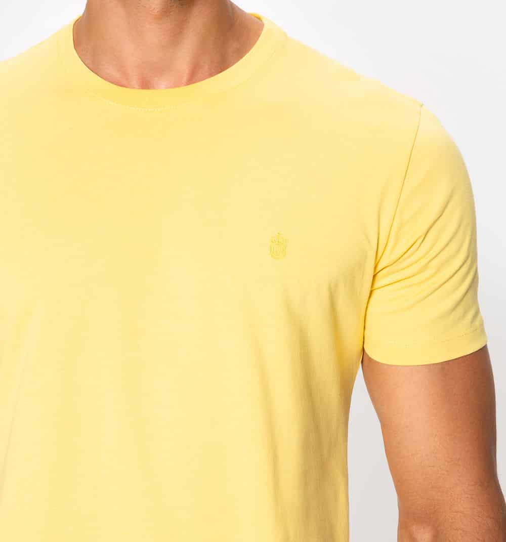 Camiseta básica - miniatura 15