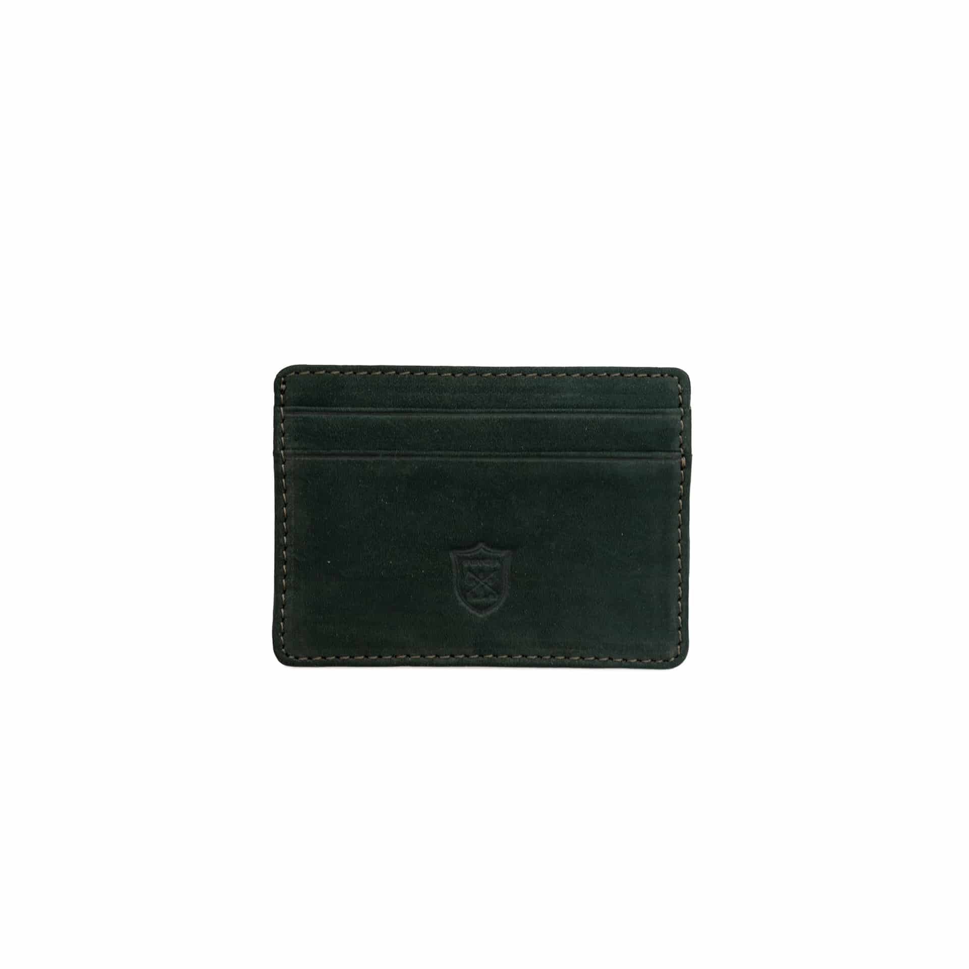 Cardholder suede - miniatura 5