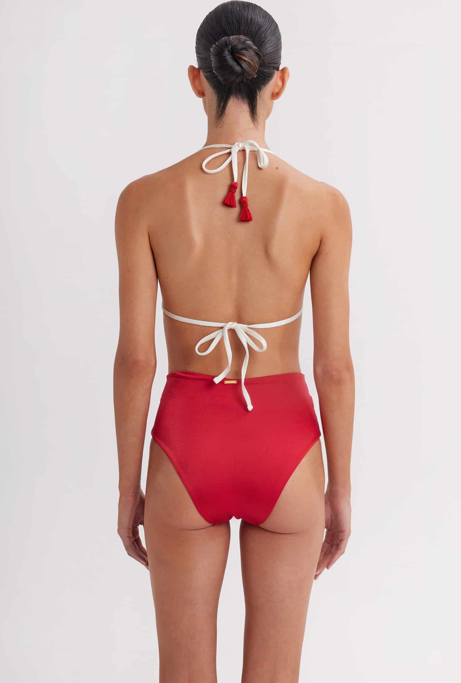 Bottom de Bikini Lola Escarlata - miniatura 1