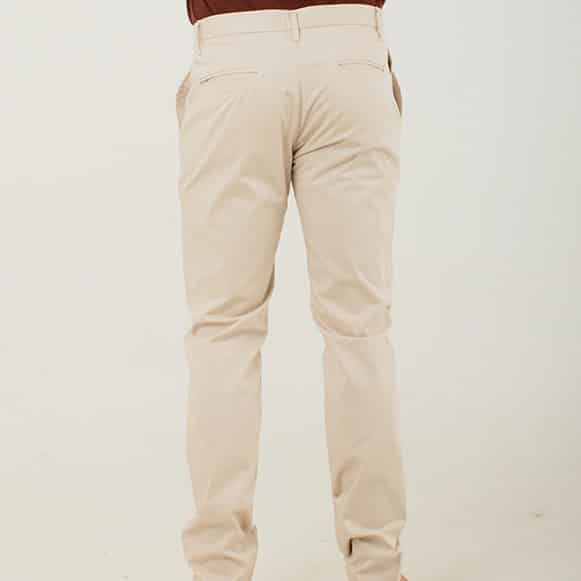 PANTALON DRILL HOMBRE - miniatura 6
