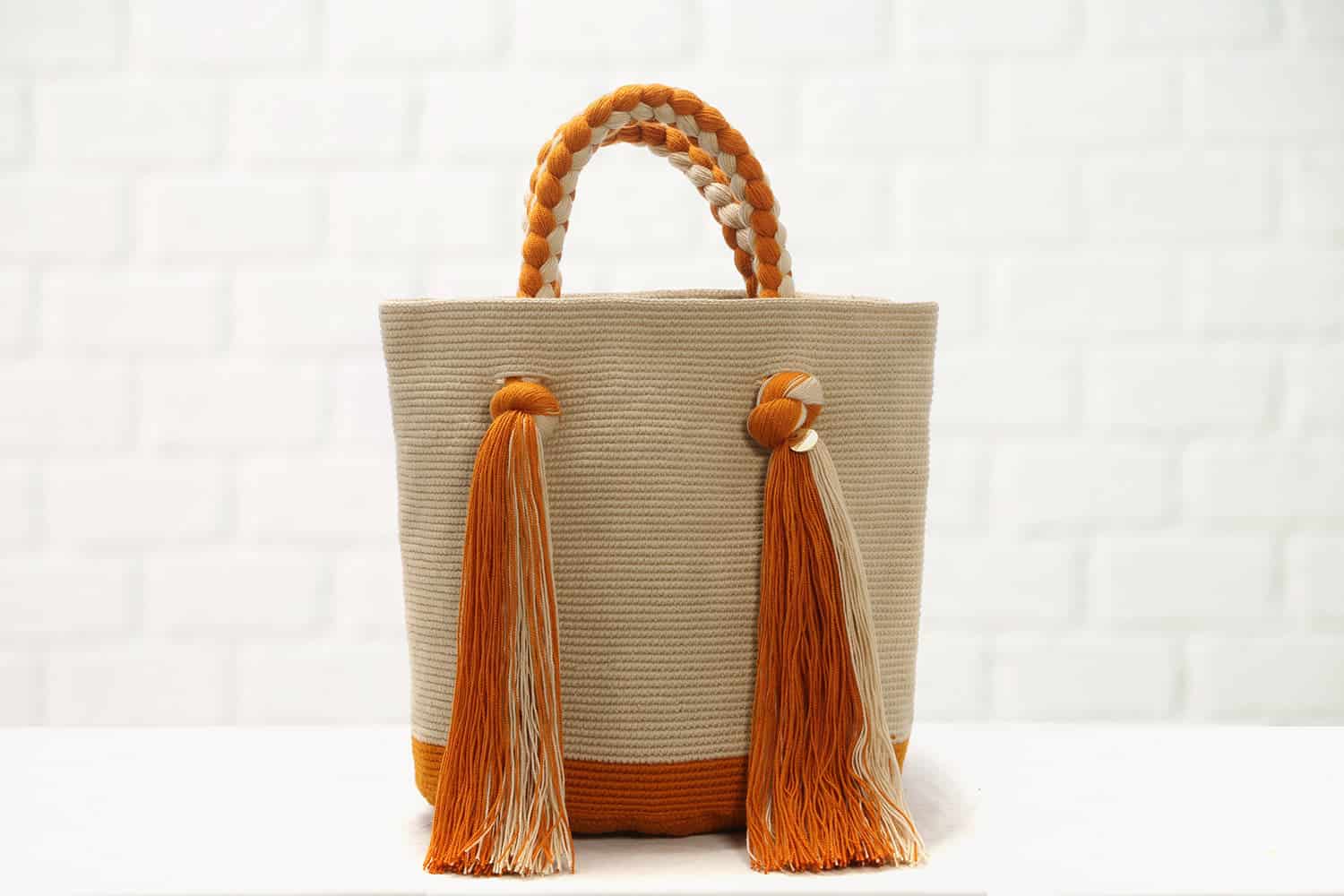 Juanma M  Bag - miniatura 1