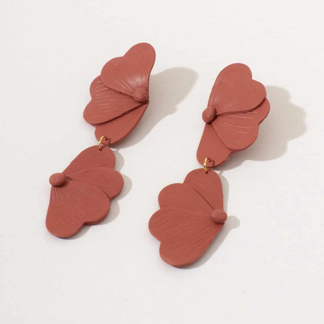 Aretes Ambar - miniatura 5