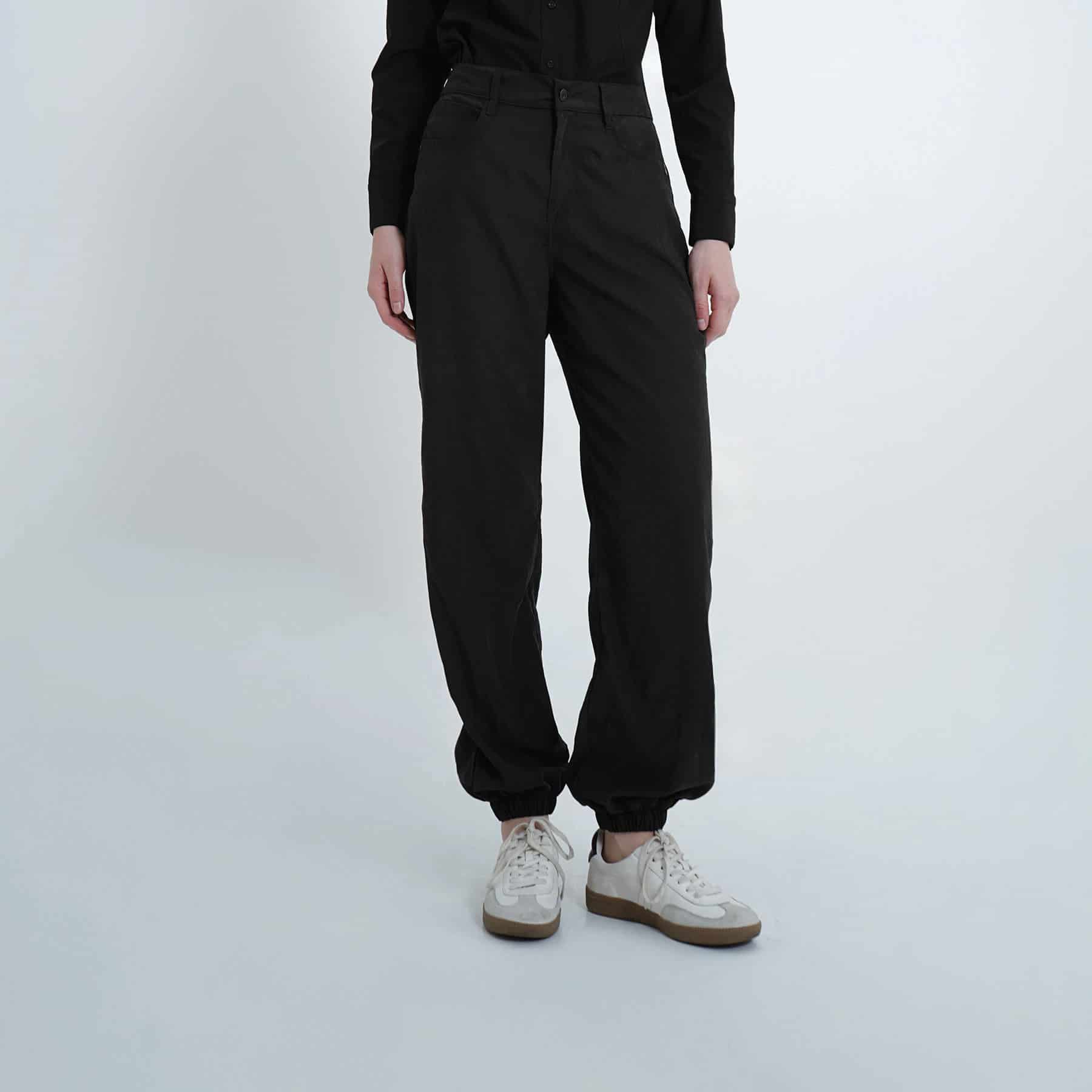 Pantalón jogger 5 bolsillos - miniatura 7