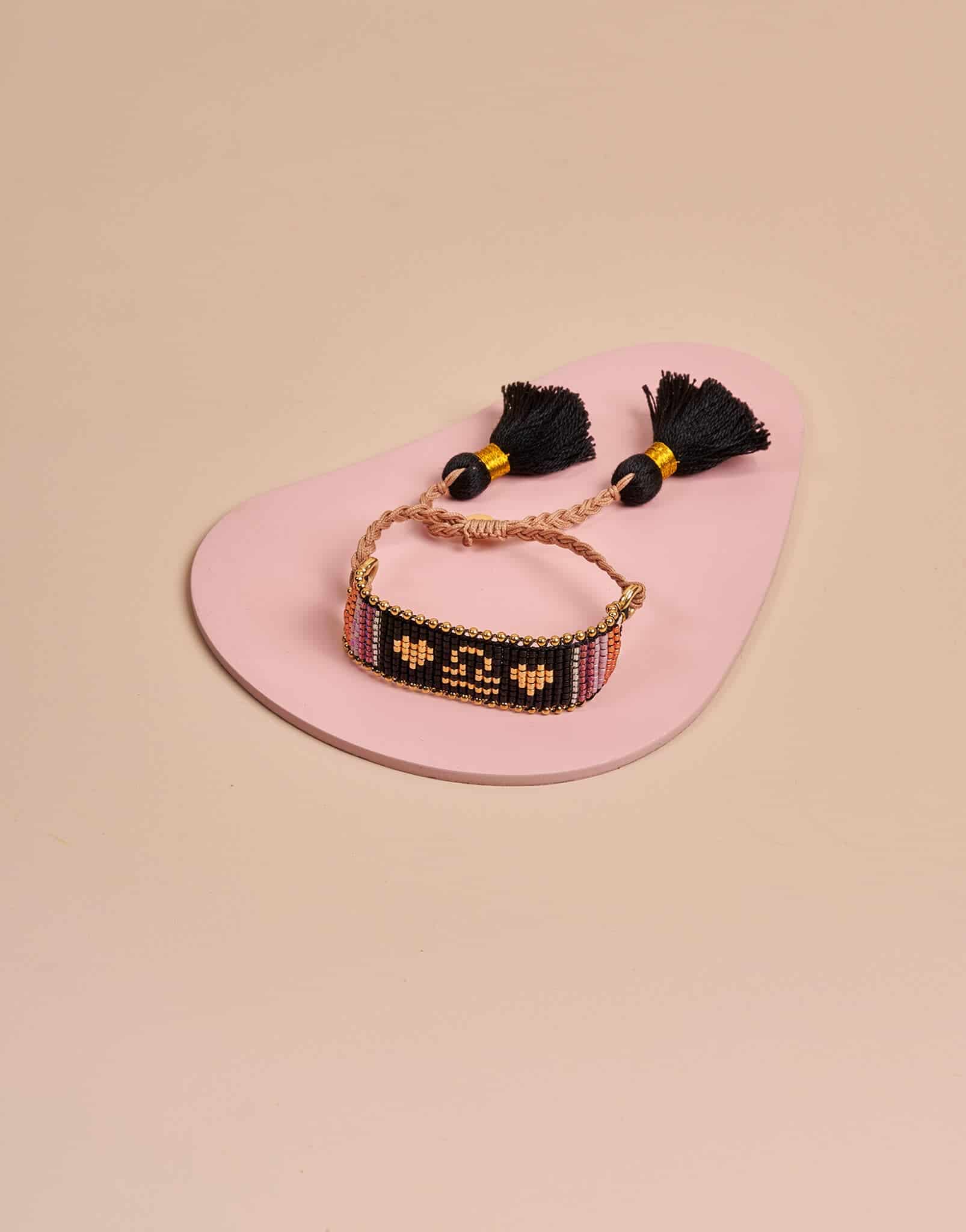 PULSERA MOÖNCHILD - miniatura 1