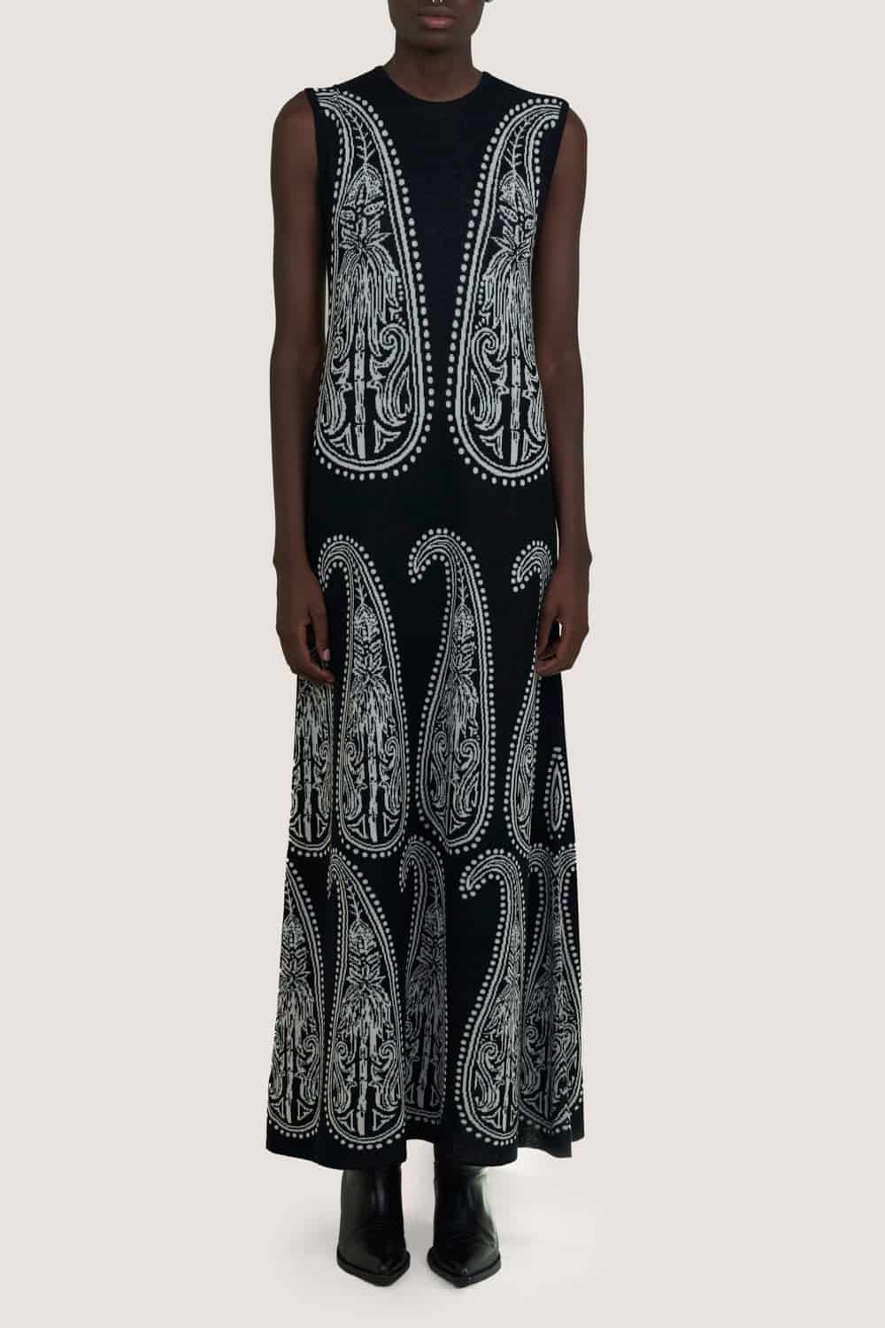 Air Of Mystery Dress - miniatura 2