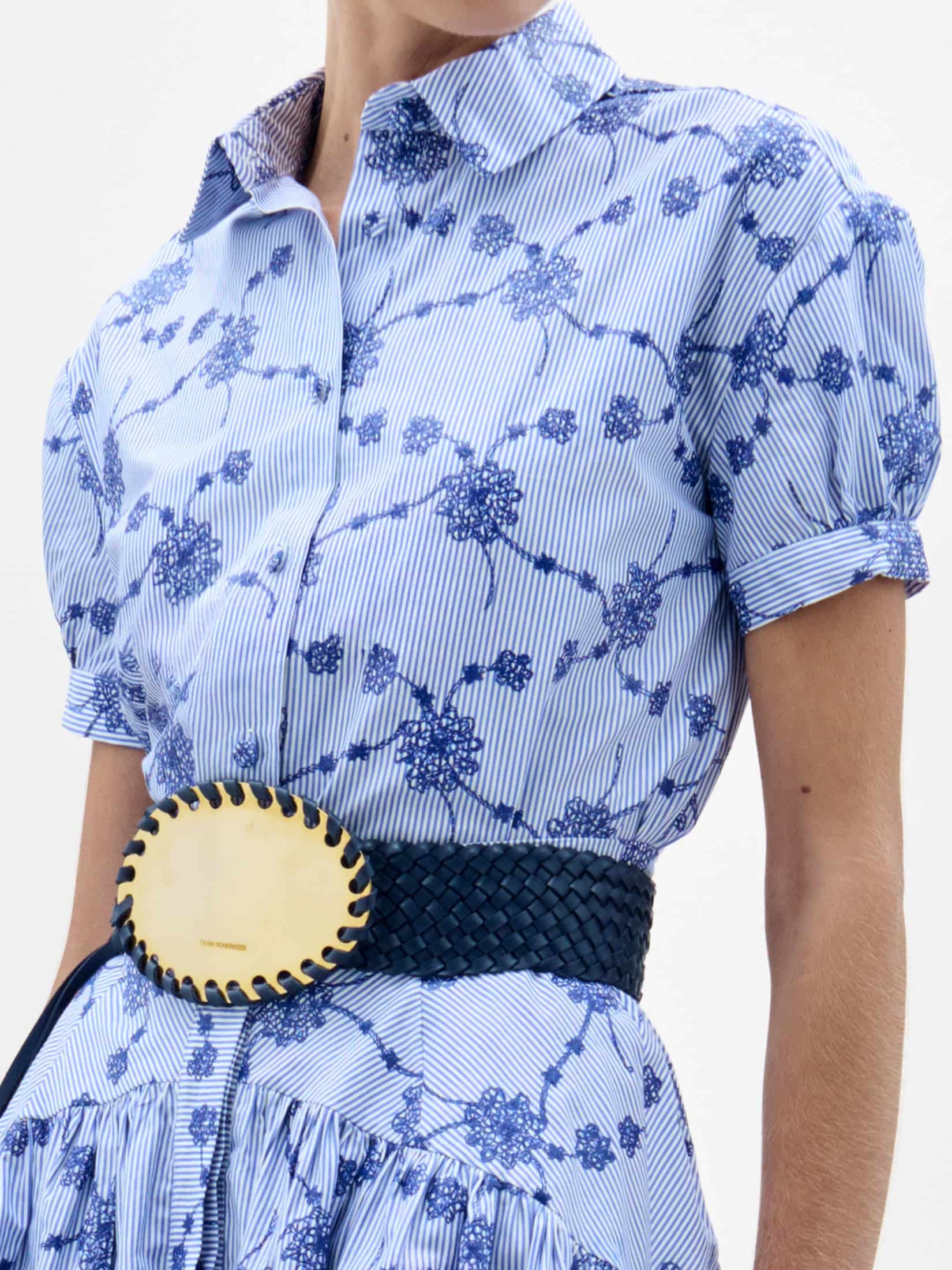 Ileana Blouse - miniatura 2