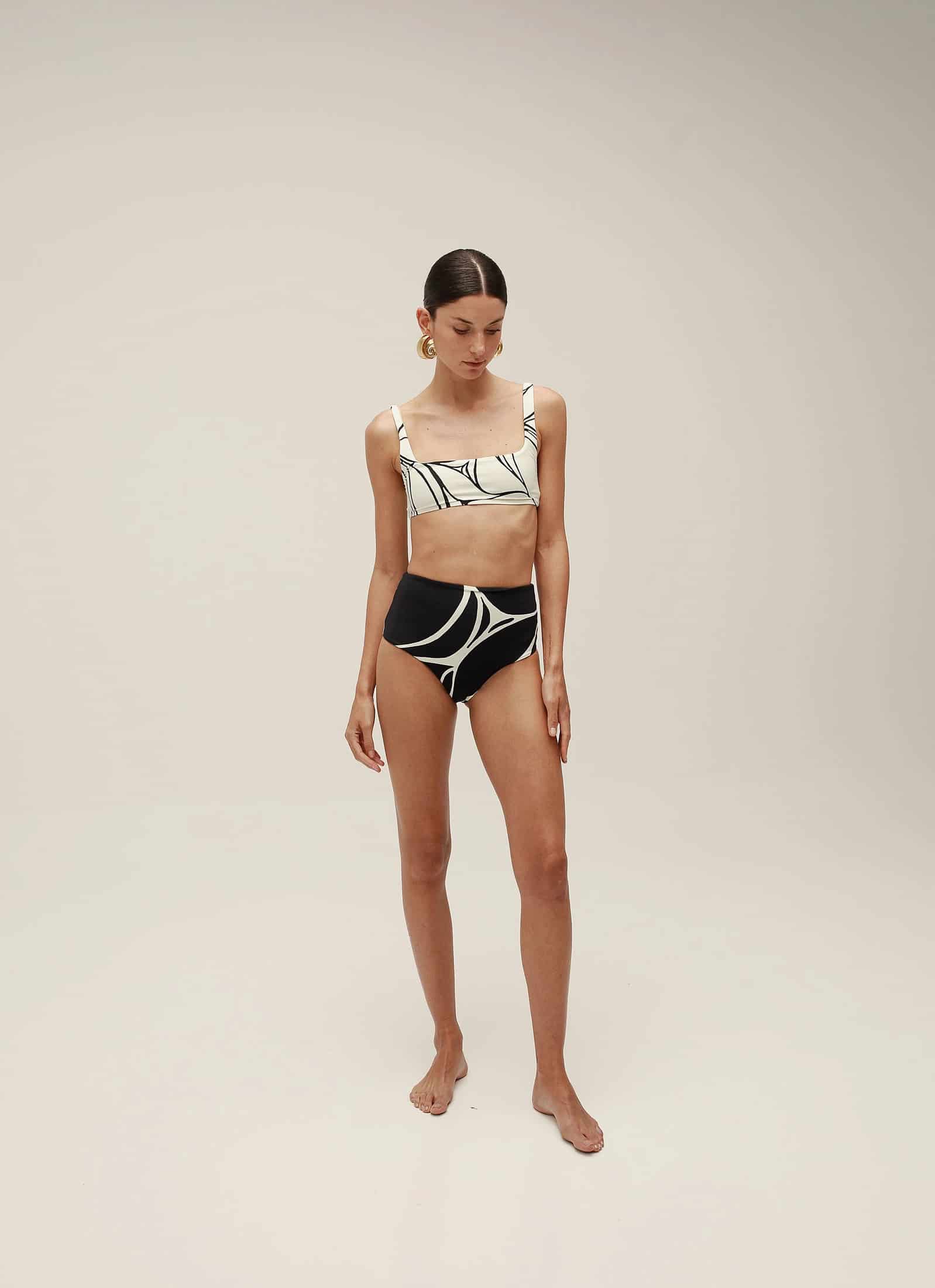 FRANCESCA BIKINI TOP - miniatura 1