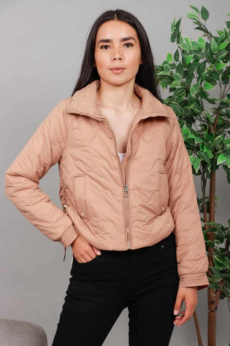 Chaqueta Dama CH6816 - miniatura 3