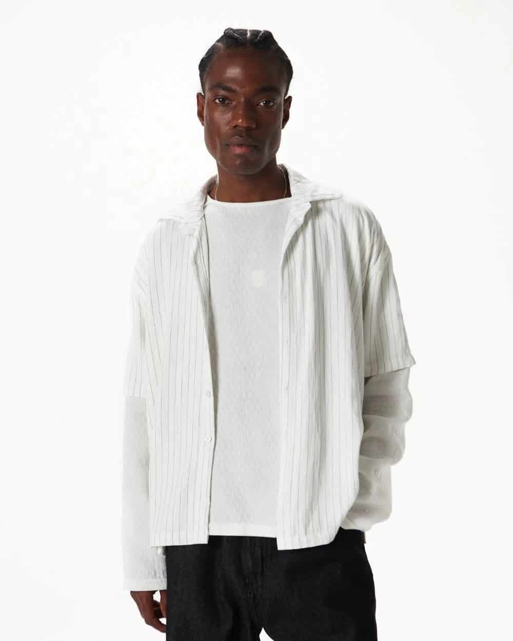 JACOB SHIRT - miniatura 1