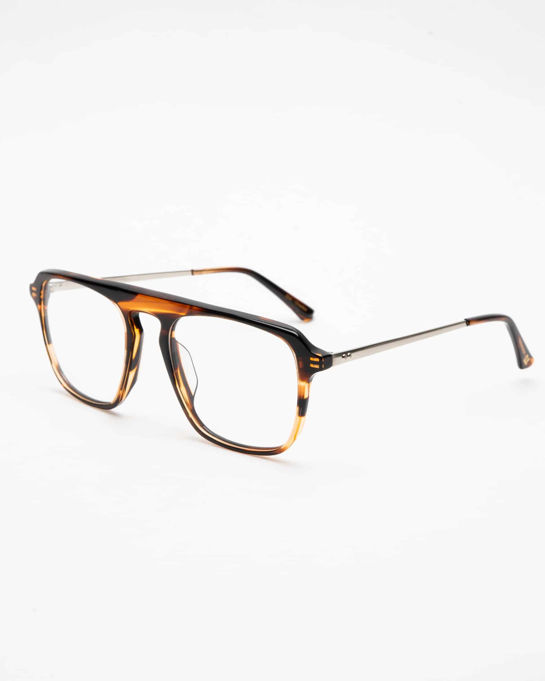 CHARLES - BURGUNDY TORTOISE - miniatura 1