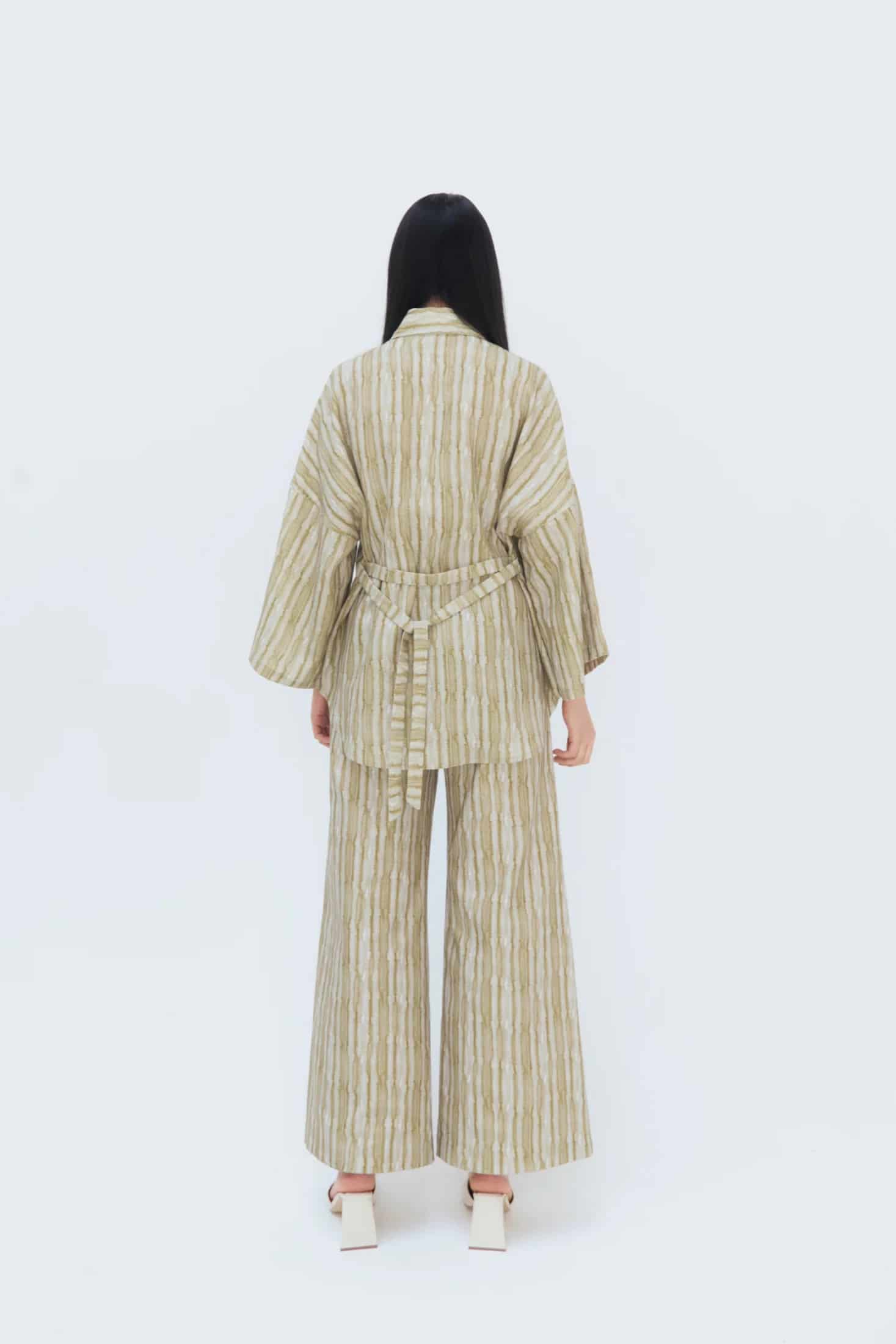Camisa Agave Oversized - miniatura 3