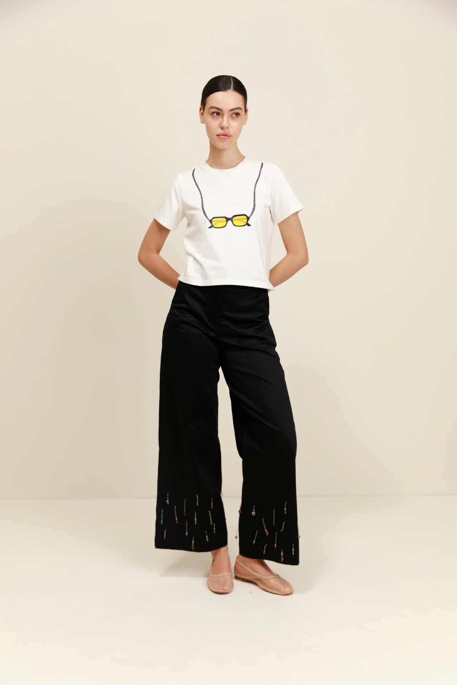Shades On Shirt - miniatura 1