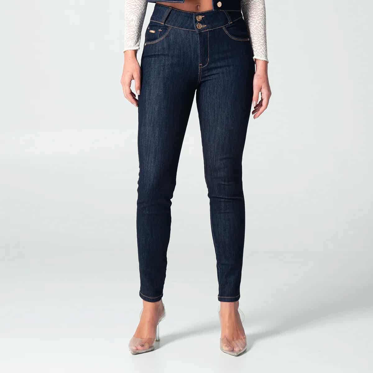 Jean Skinny Vendix - miniatura 28