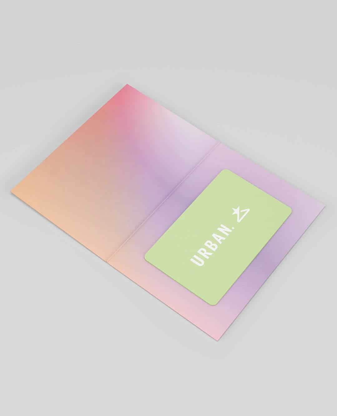 GIFT CARD - miniatura 3